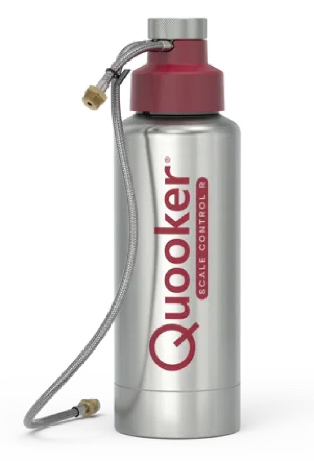 QUOOKER Küchenarmatur Scale Control R (Entkalkungsgerät für das Kochendwasser-Reservoir)