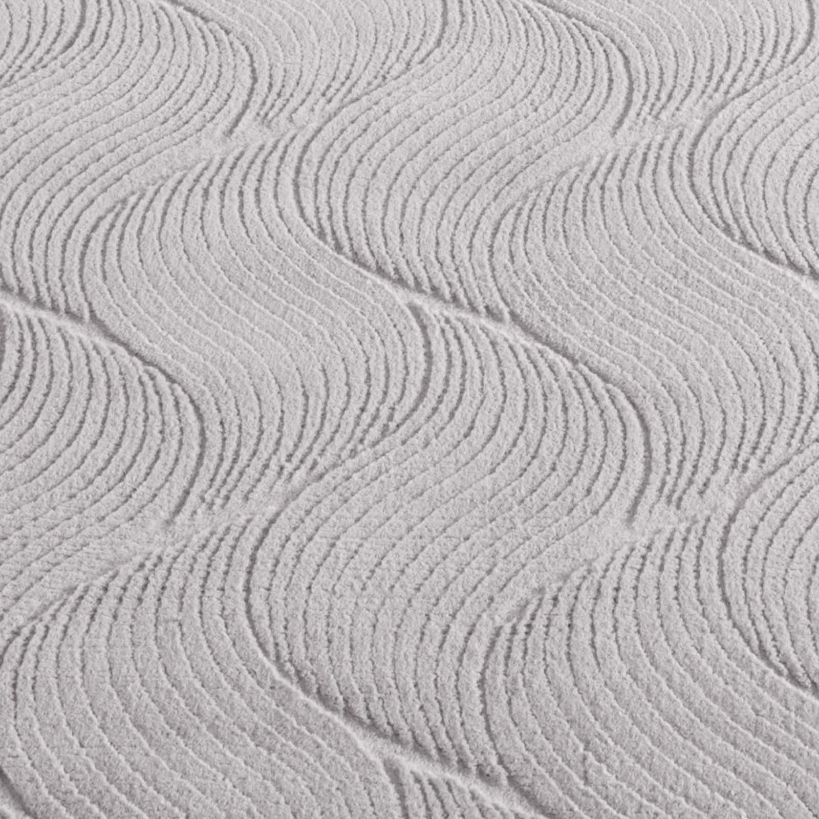 TaCa Home Teppich Kurzflor Teppich Hasenfell günstig online kaufen
