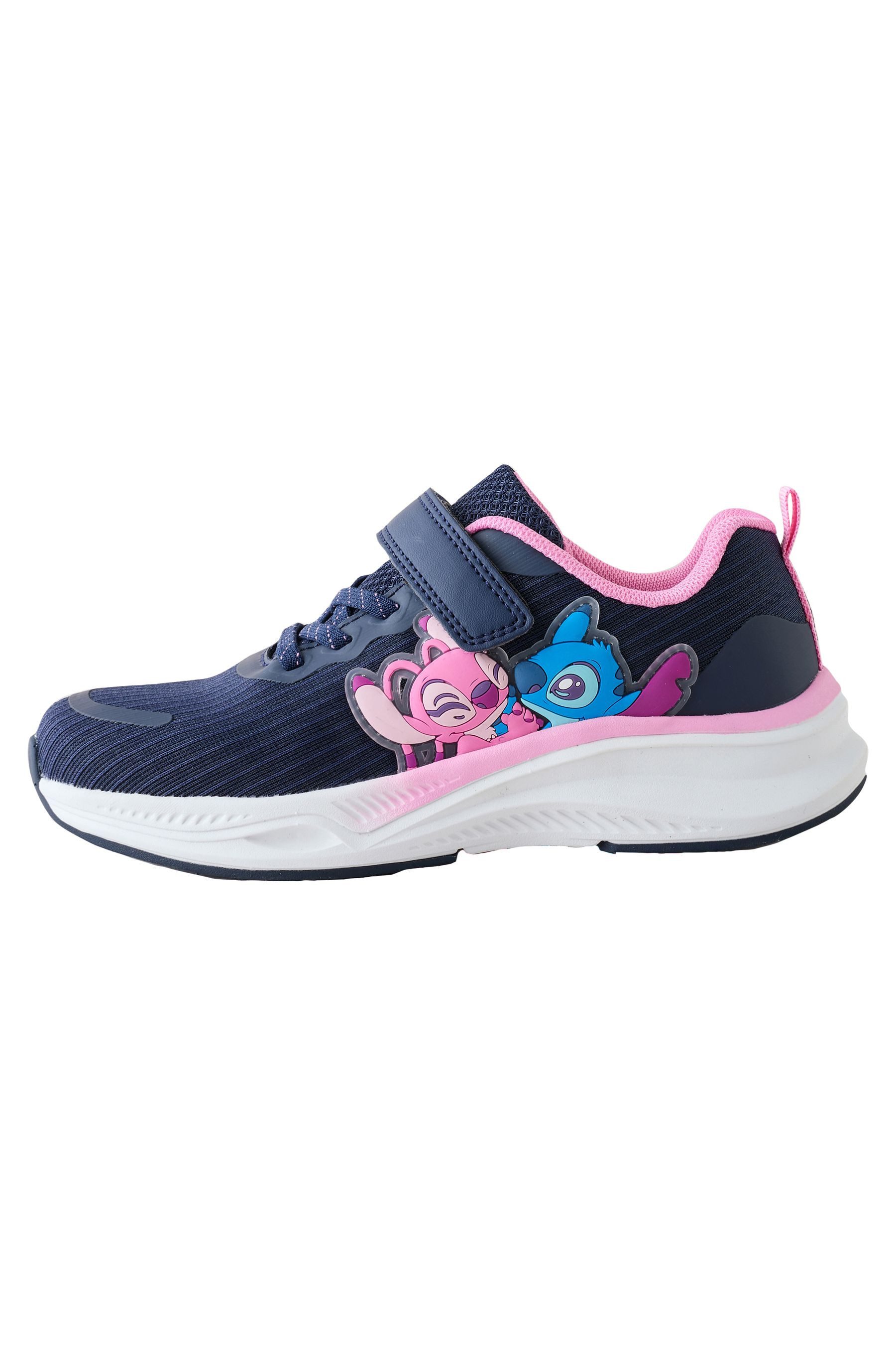 Sneaker mit Elastikschnürung Sneaker