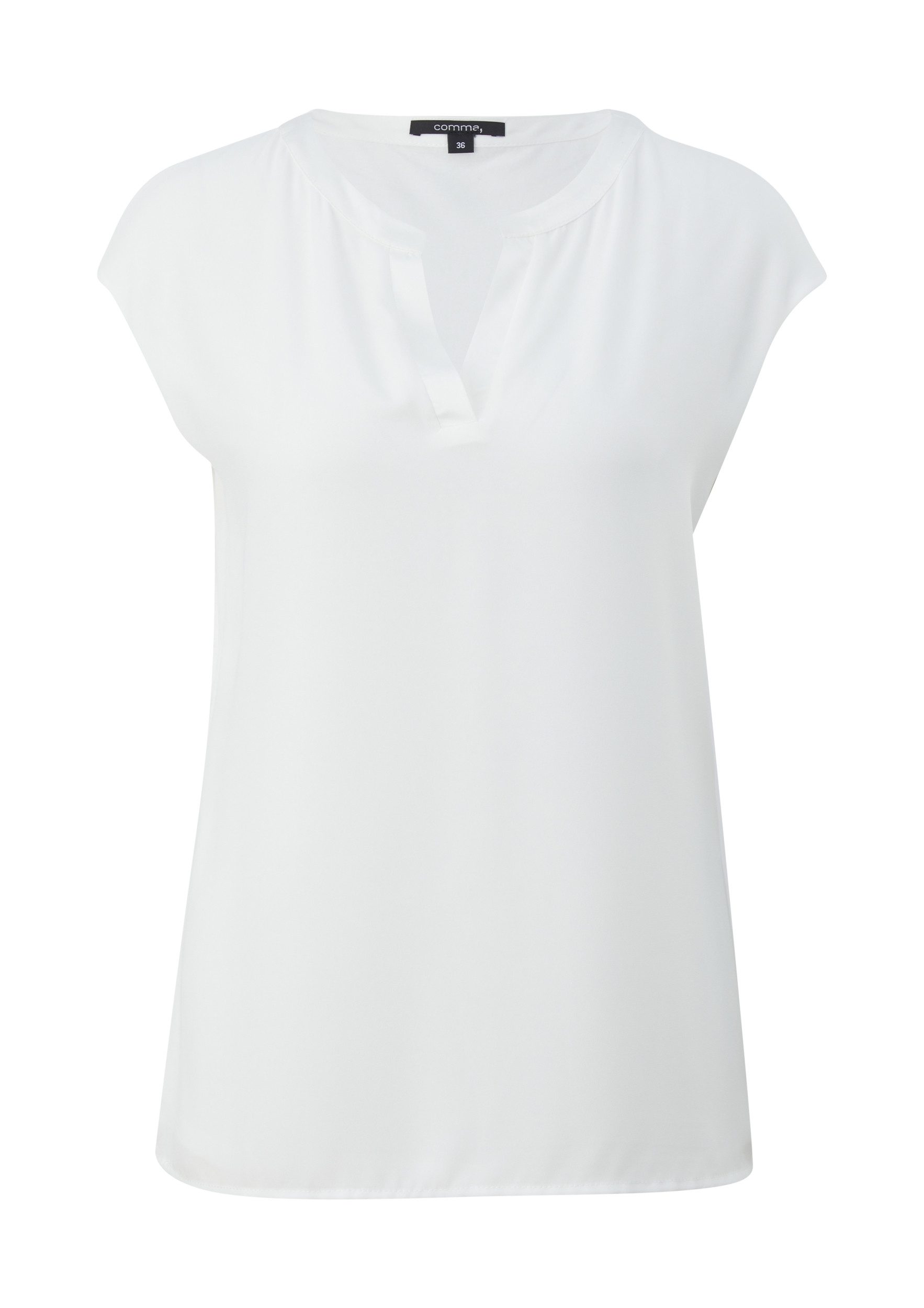 comma T-Shirt T-Shirt günstig online kaufen