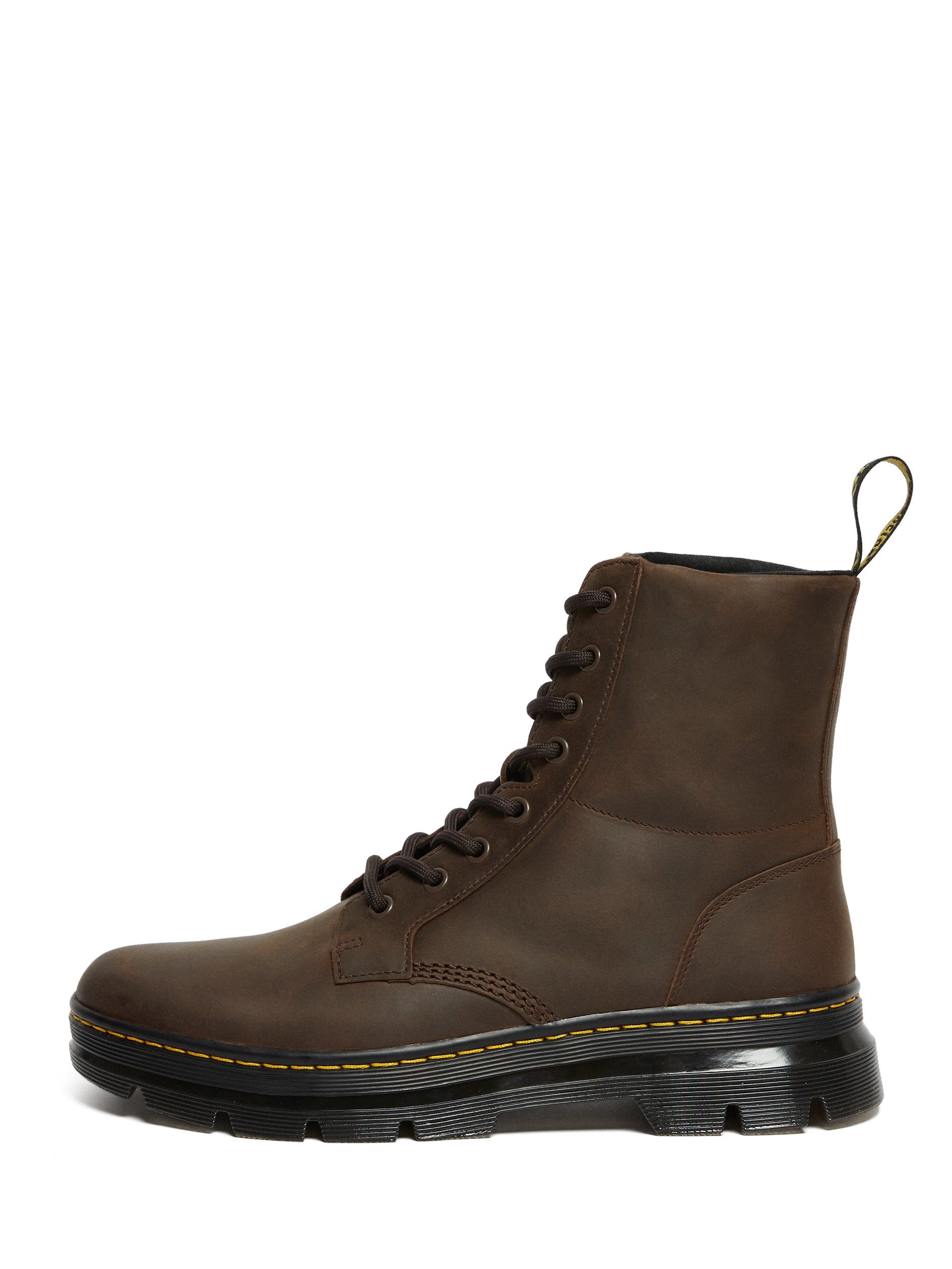 DR. MARTENS COMBS Crazy Horse Ankleboots (2-tlg) günstig online kaufen