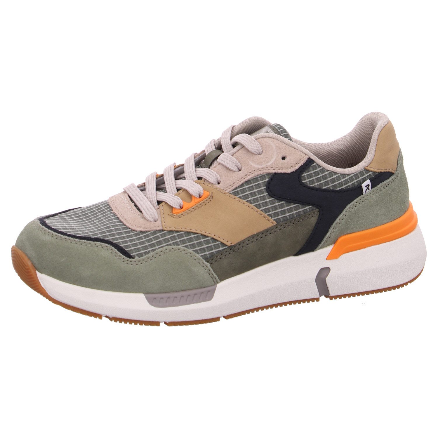 Rieker Schnürschuh günstig online kaufen
