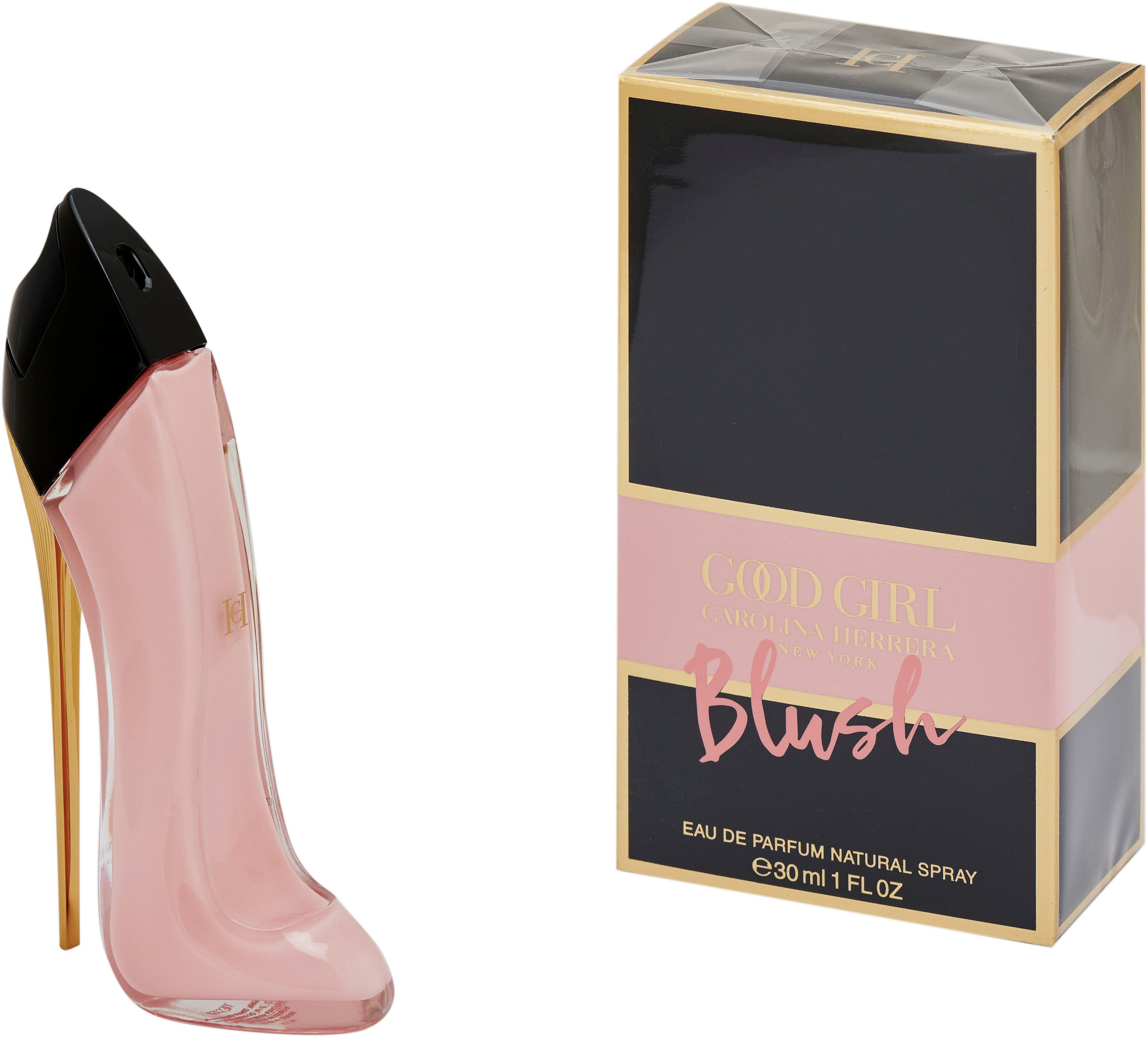 Carolina Herrera Eau de Parfum Good Girl Blush Eau de Parfum