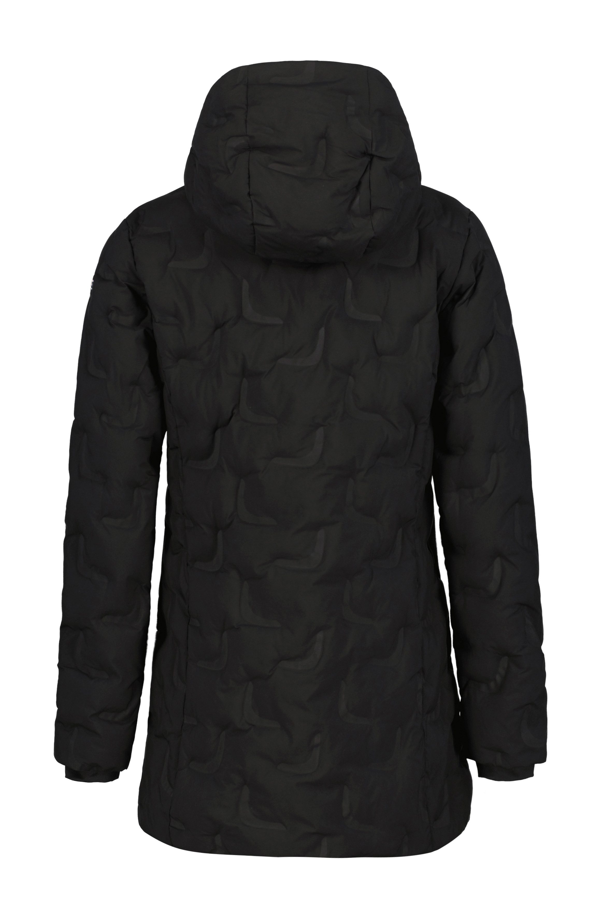 Luhta Steppjacke D DOWNLOOK JACKE ESTBACKA günstig online kaufen