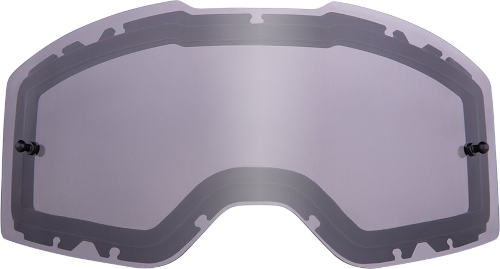 Motorradhelm B-20 / B-30 Ersatzscheibe