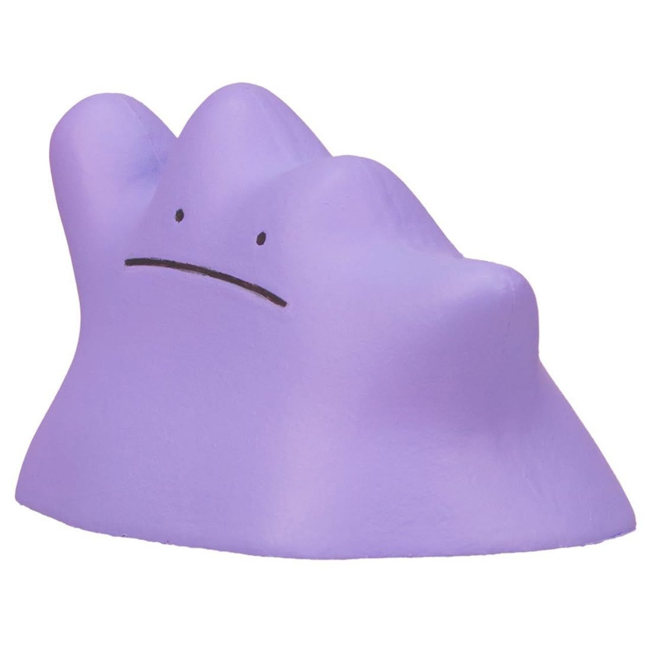 POKÉMON Sammelfigur Ditto 8 cm Moncolle - Takara Tomy Pokémon Figur