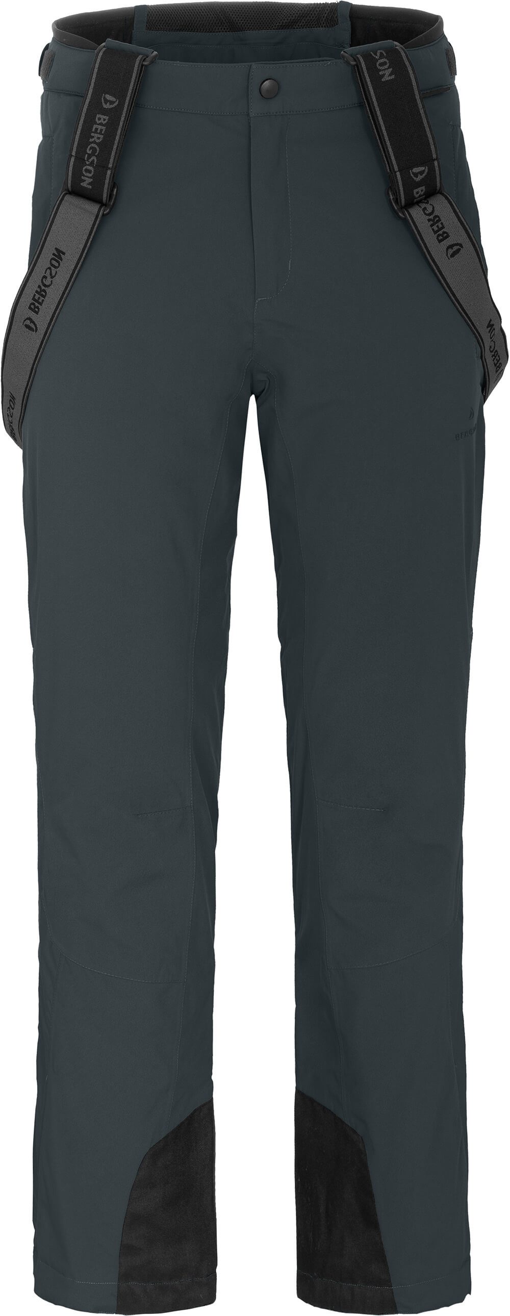 Bergson Skihose FLEX Herren Skihose, warm wattiert, elastisch, wasserdicht, günstig online kaufen