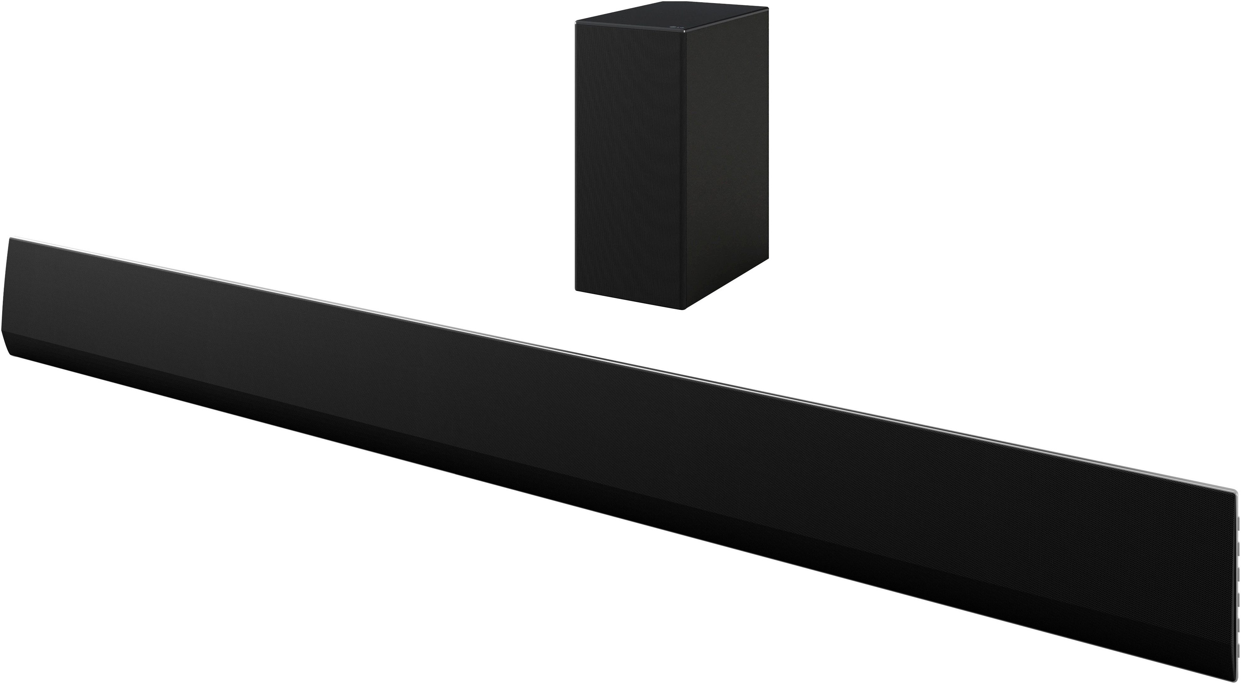 DSG10TY Soundbar