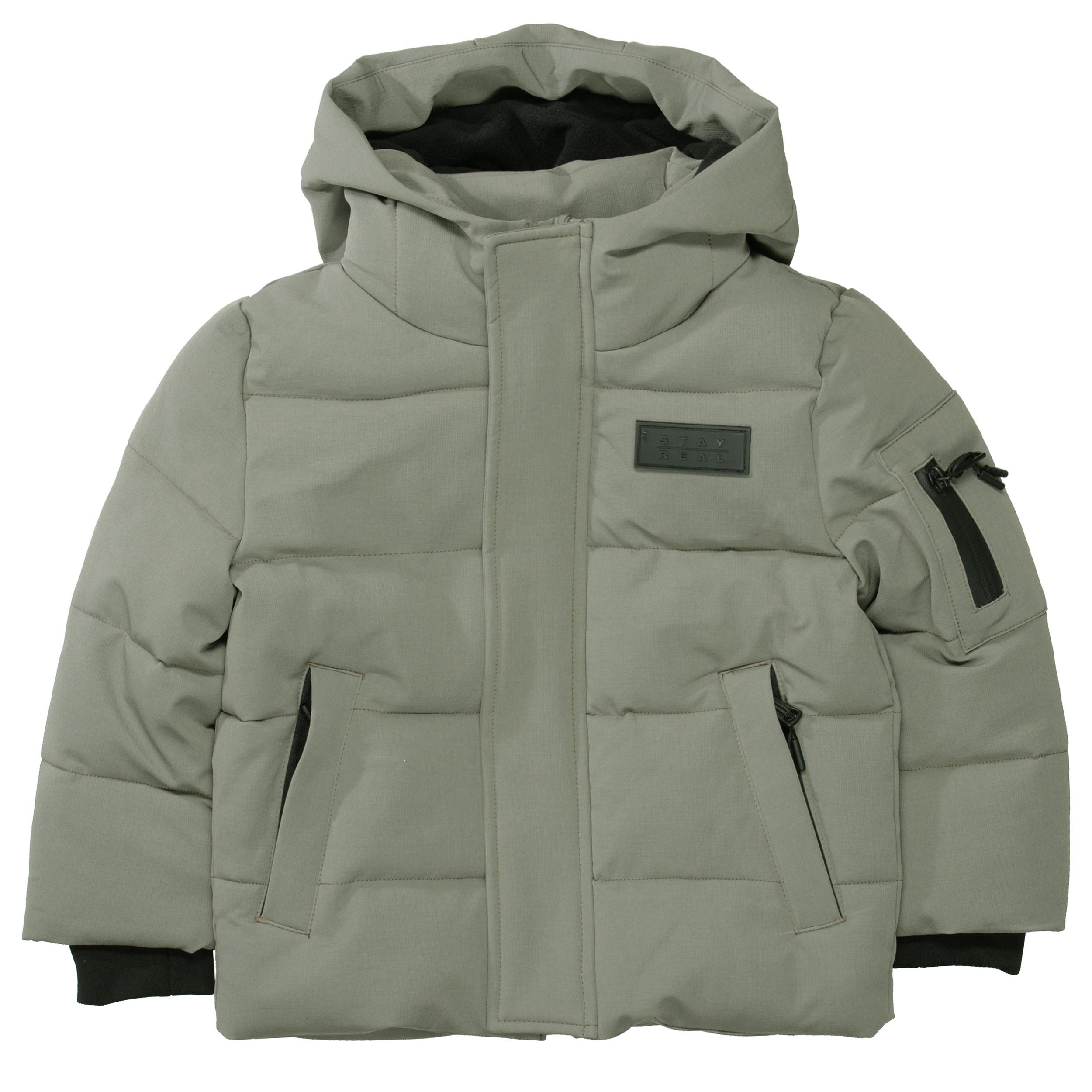 STACCATO Outdoorjacke Kn.-Jacke