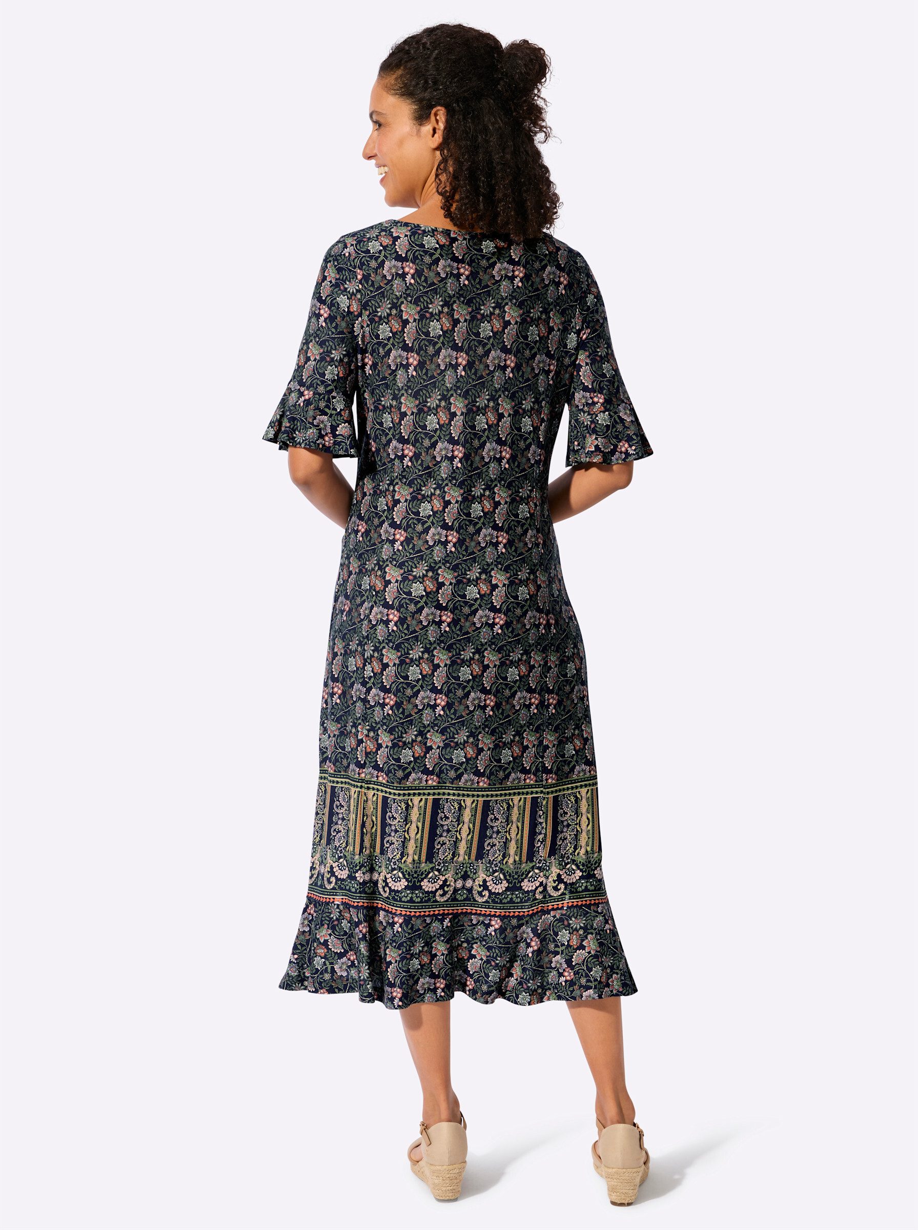 Witt Jerseyblazer Jerseykleid . günstig online kaufen