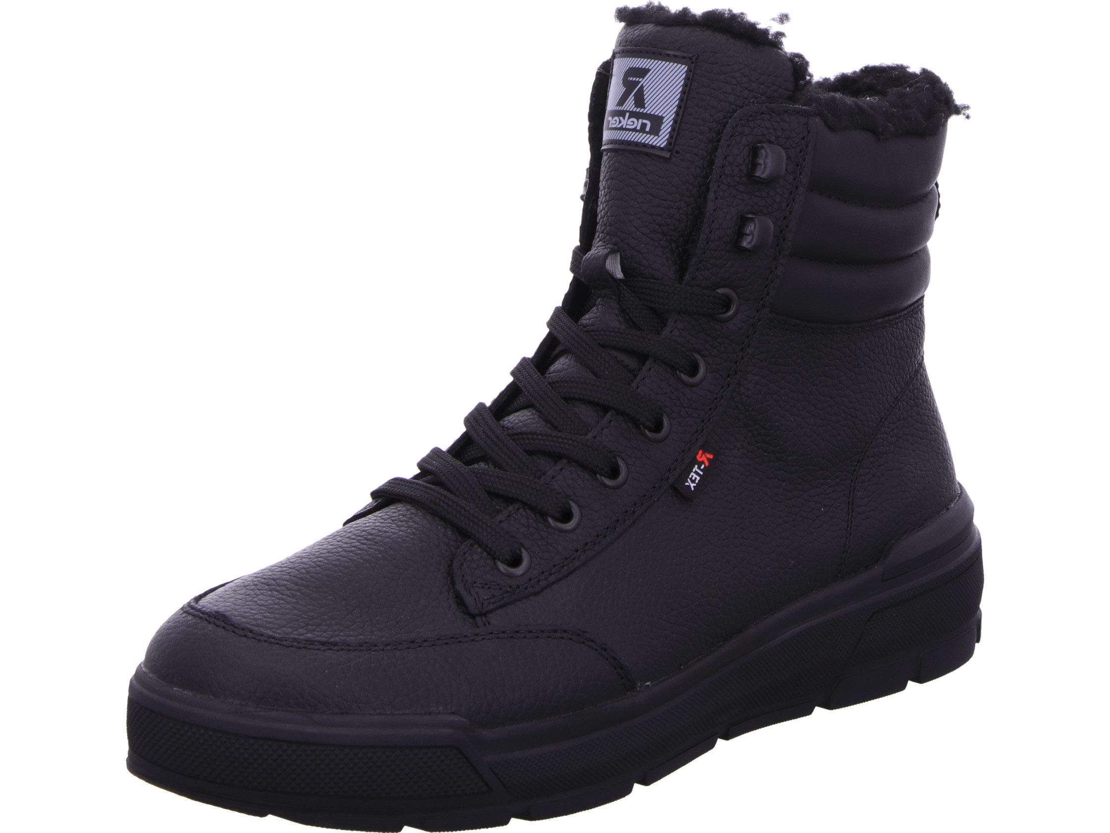 Rieker EVOLUTION Schnürstiefel mit TEX-Membran günstig online kaufen