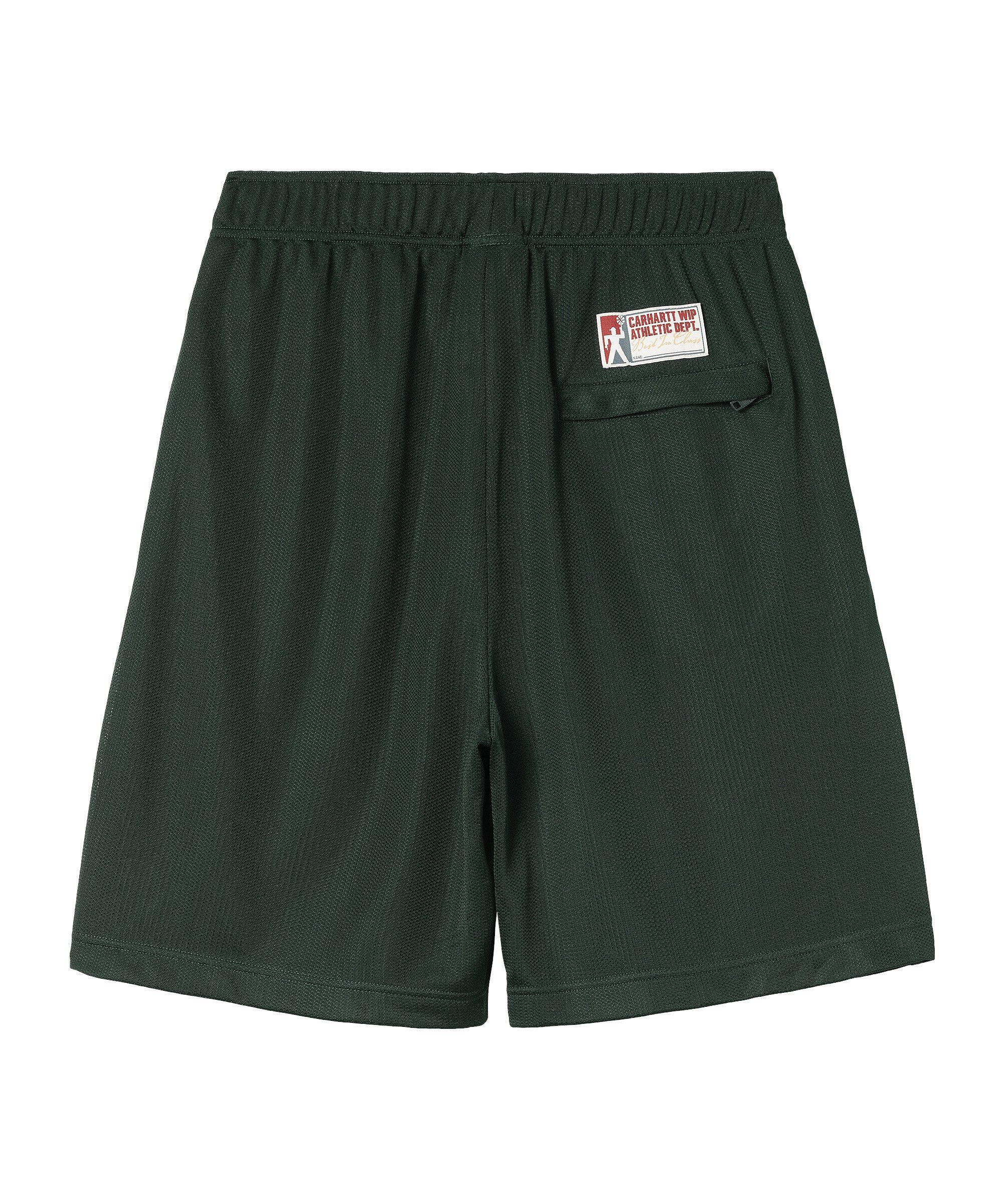Carhartt WIP Jogginghose Carhartt WIP Win Lock Up Short