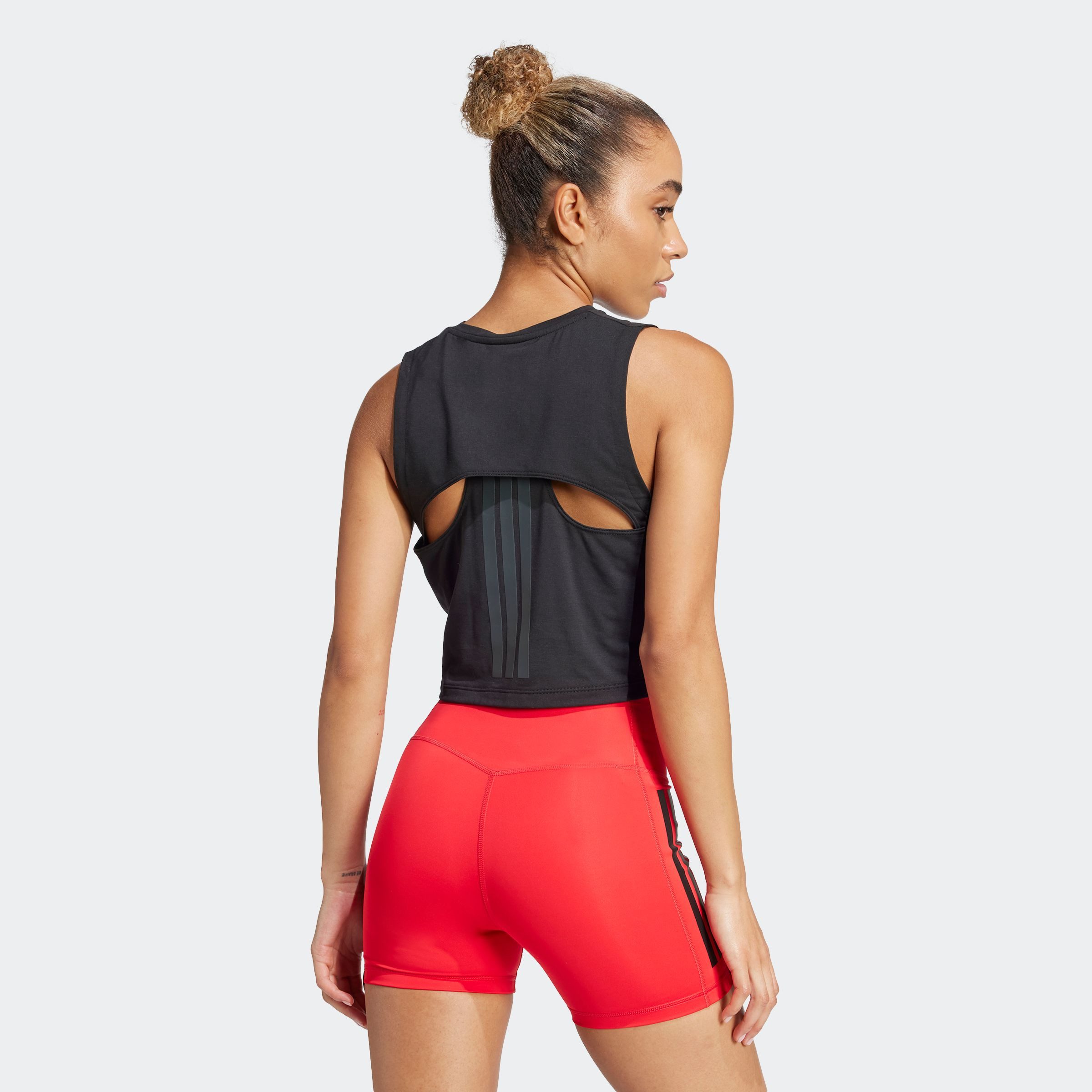adidas Performance Tanktop BOXY TANK 3S günstig online kaufen