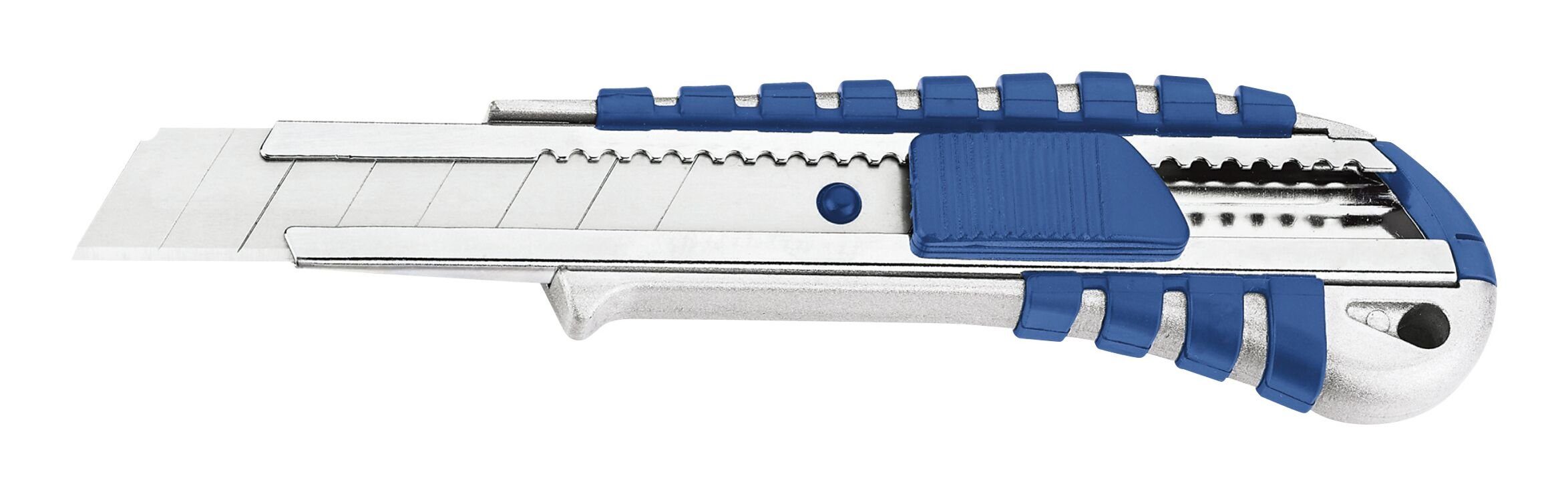 forum® Cuttermesser, Klinge: 2.5 cm, Mit 1 Klinge