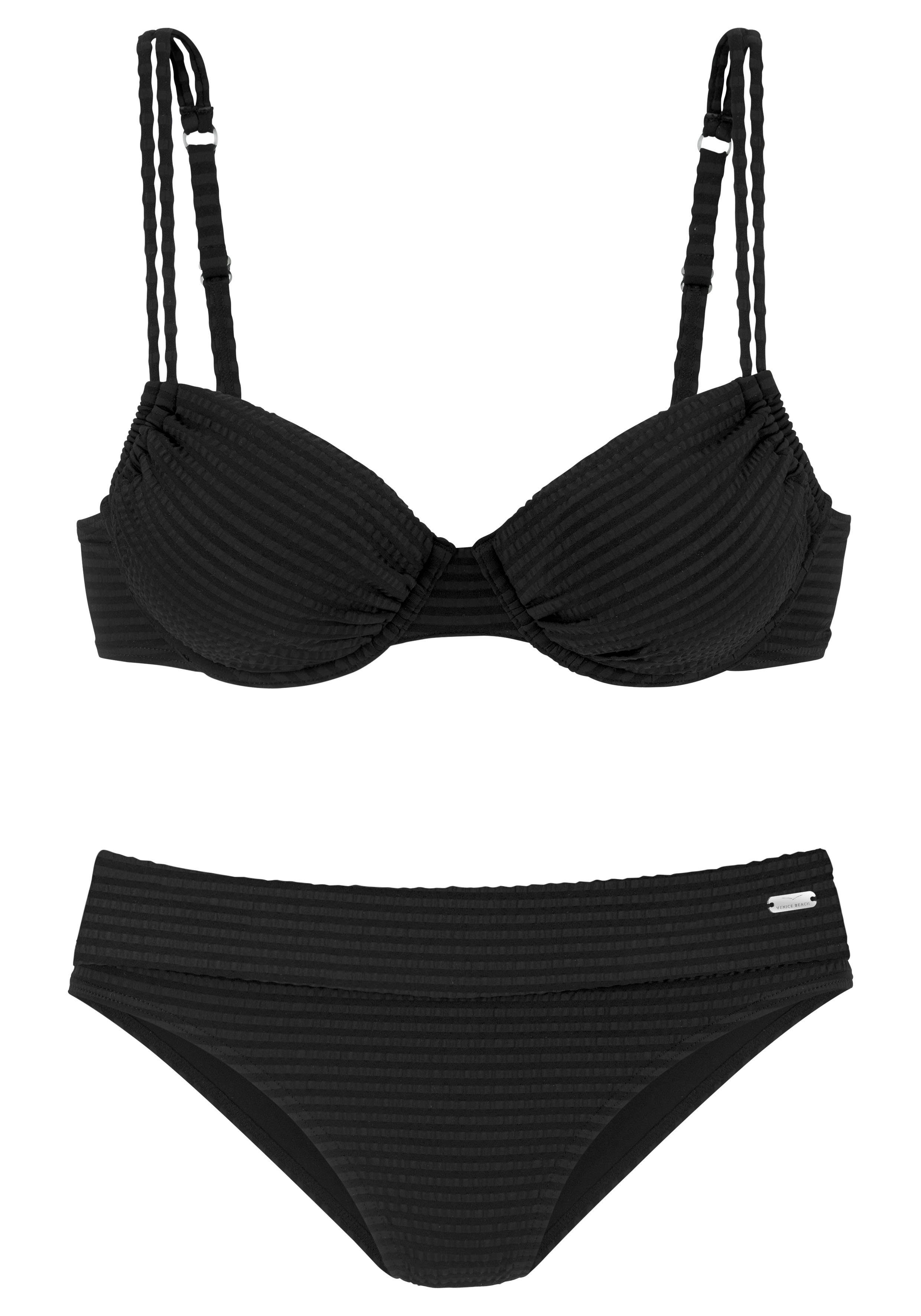 Venice Beach Bügel-Bikini Aria aus edler günstig online kaufen