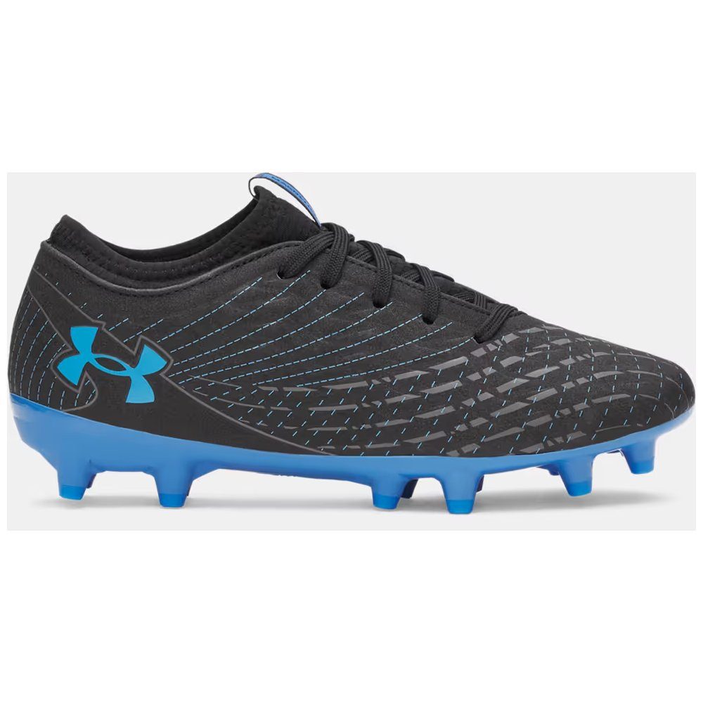 Under Armour® UA Magnetico Select 5 FG JR Fußballschuh