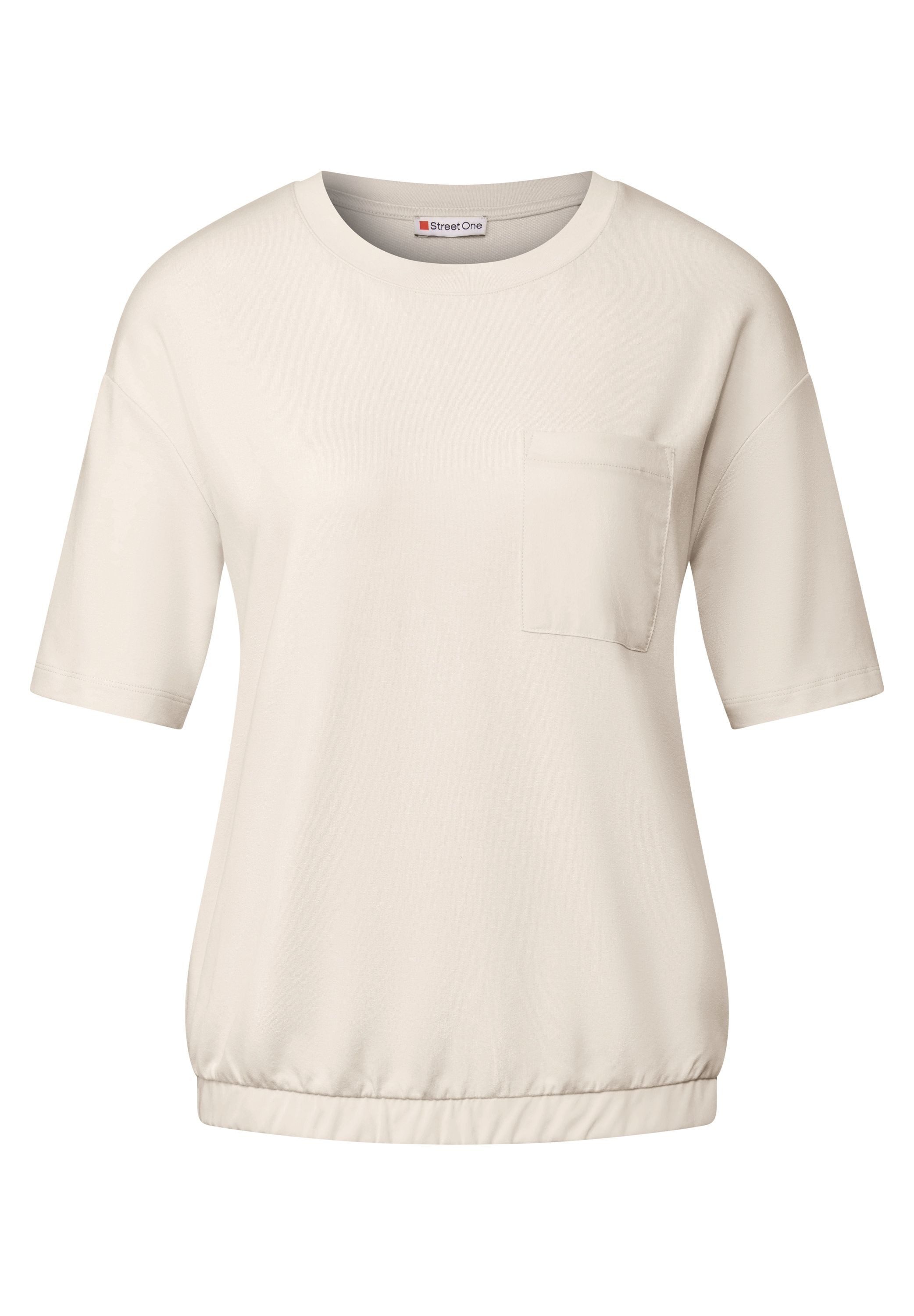 STREET ONE T-Shirt günstig online kaufen