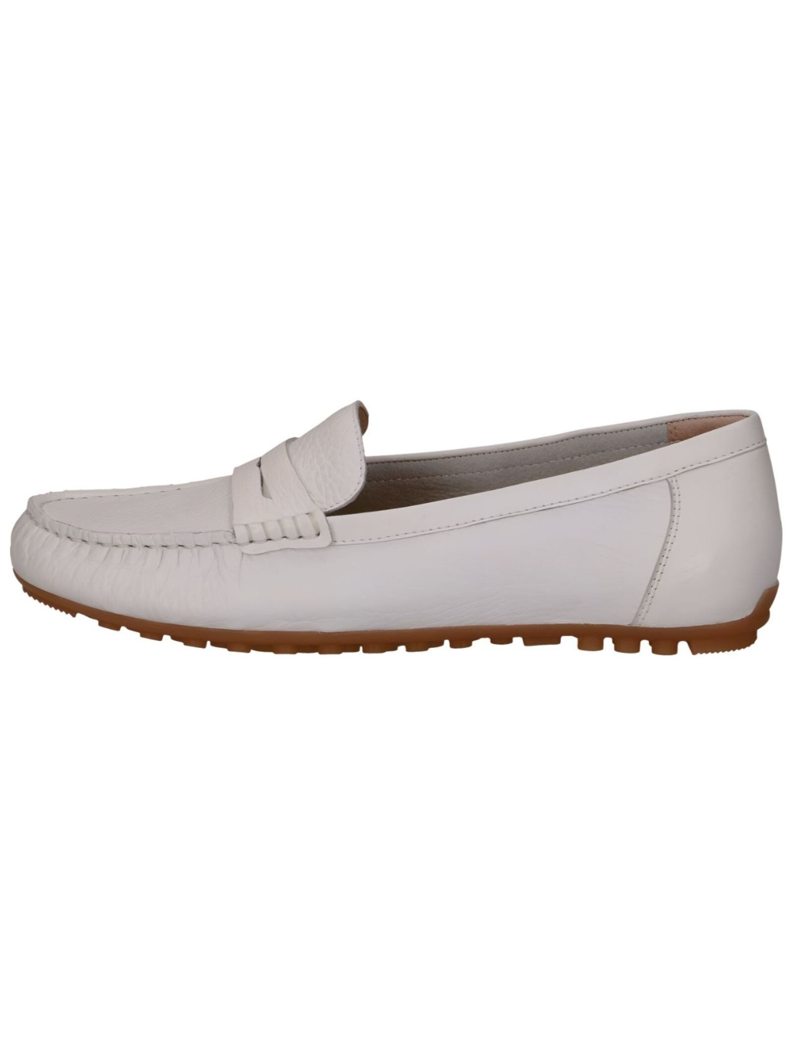 Caprice Mokassin Leder Mokassin günstig online kaufen