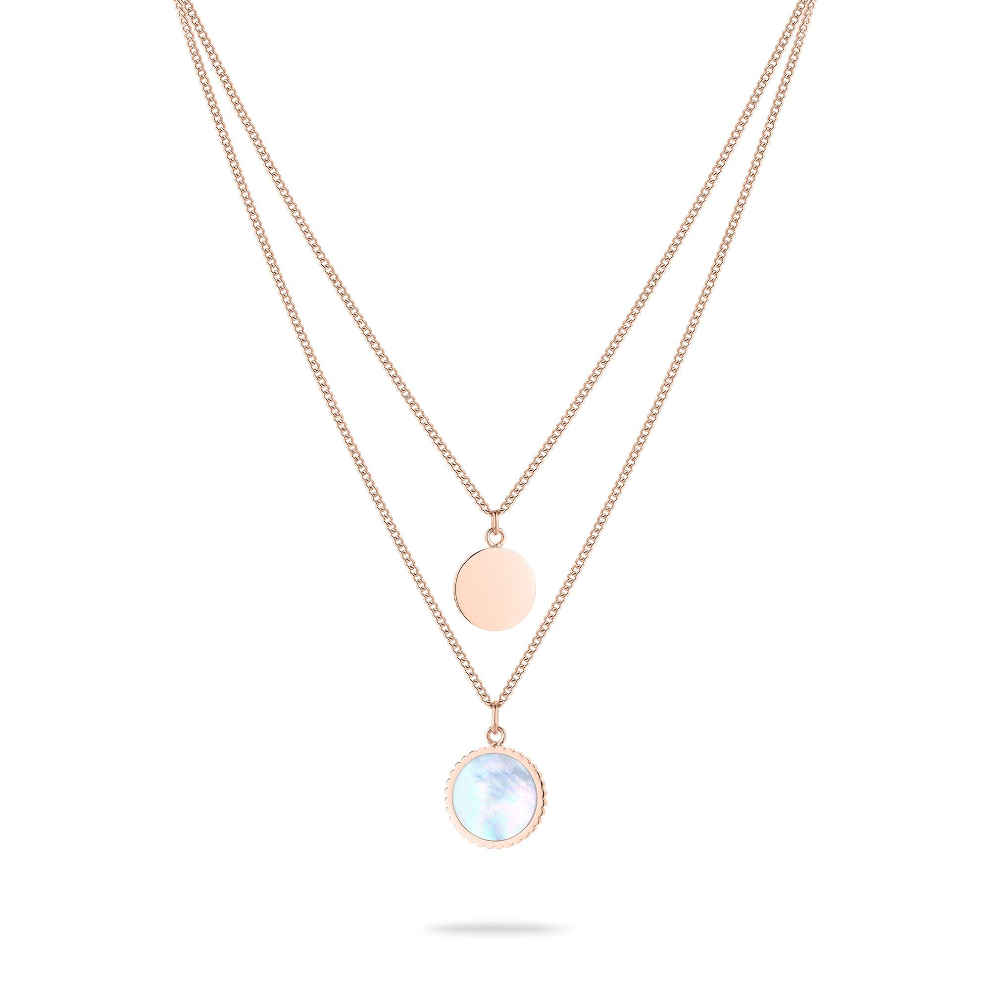 Tamaris Edelstahlkette Edelstahl günstig online kaufen