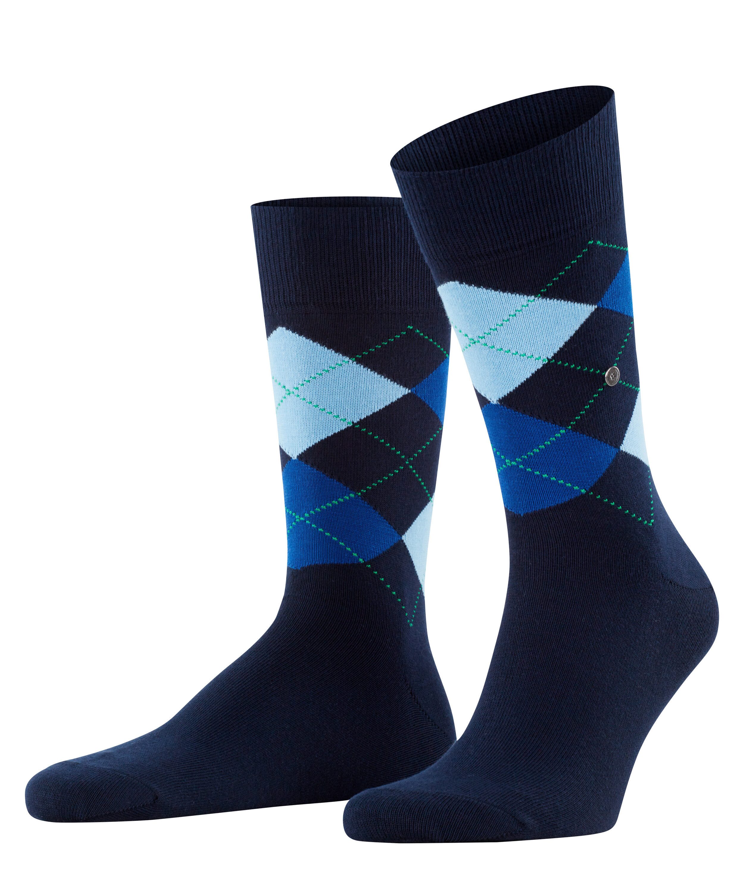 Burlington Socken Classic Box (4-Paar) mit günstig online kaufen