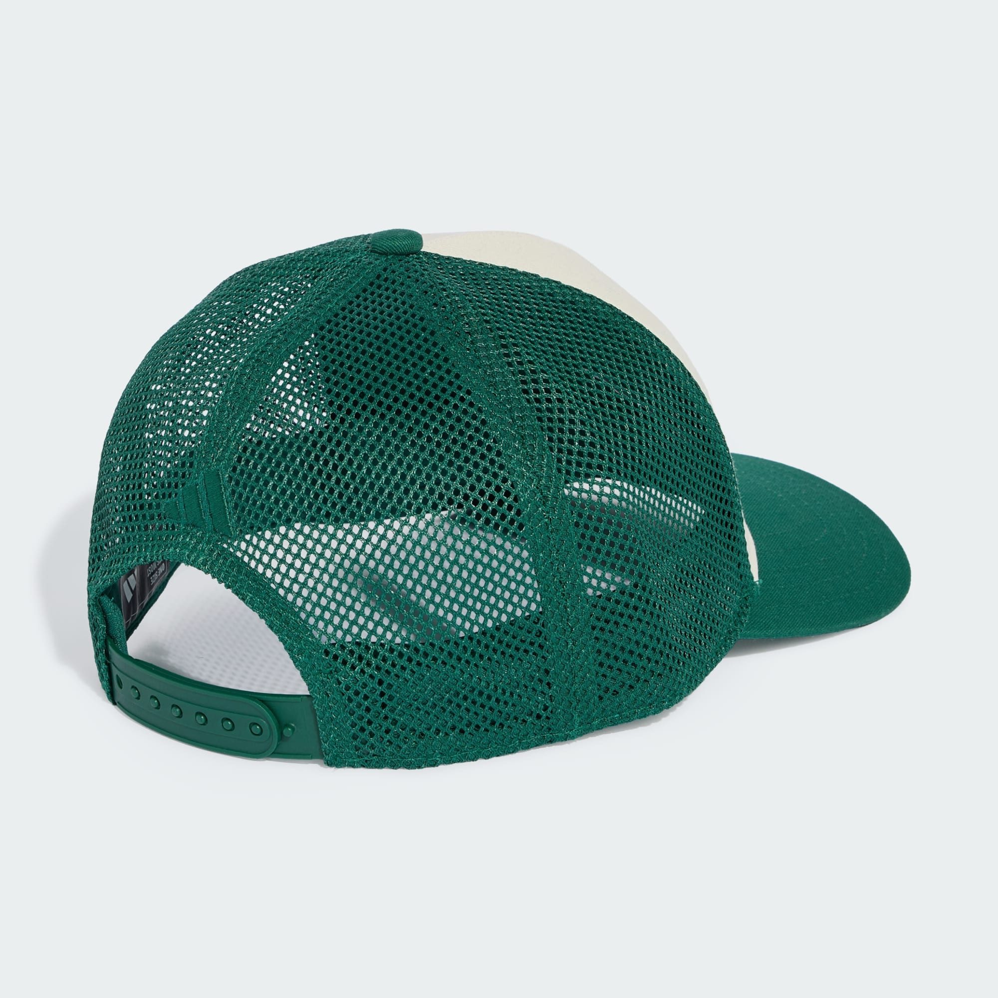 Schirmmütze STADION GRAFIK TRUCKER KAPPE