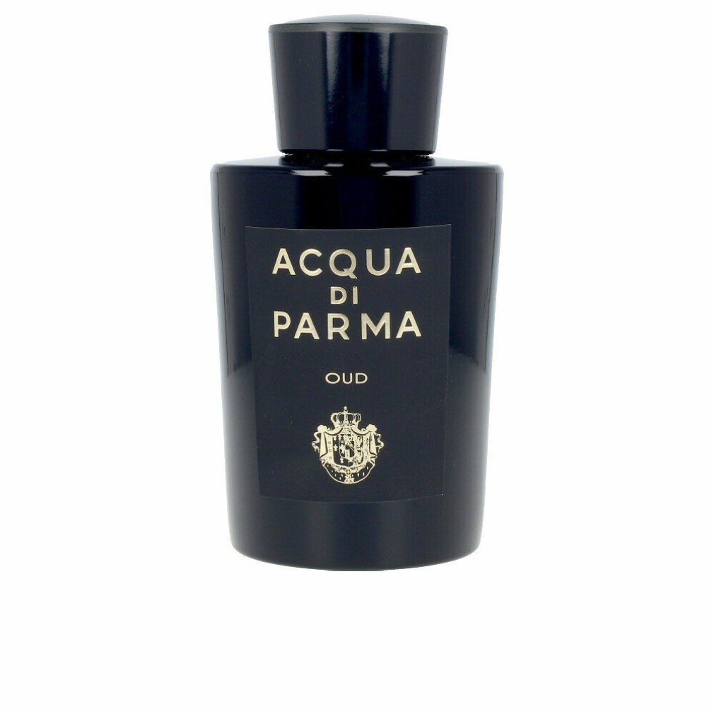 Acqua di Parma Eau de Parfum Signatures of the Sun, Glasflakon, Parfüm EDP, Unisex Duft