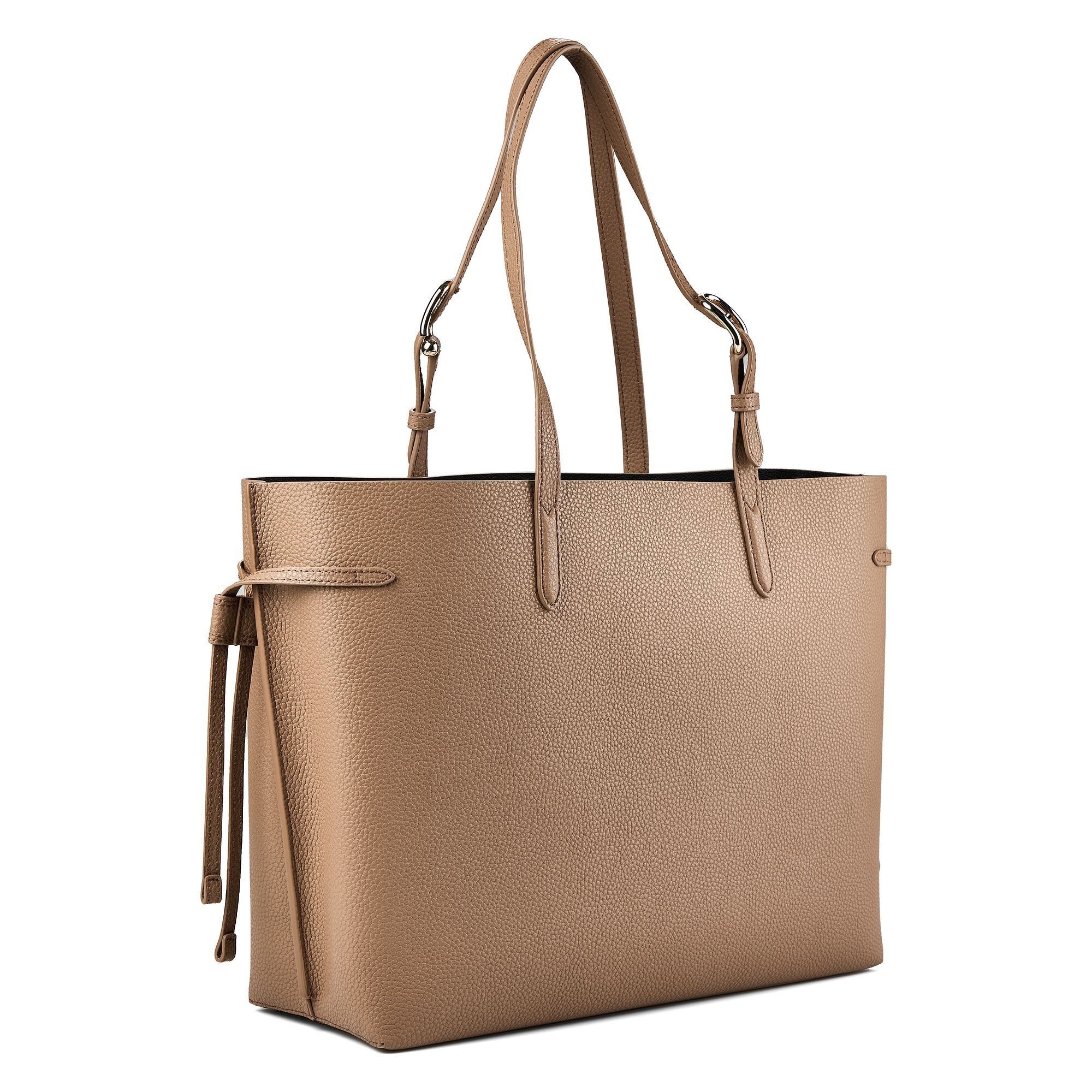 Furla Shopper Ava, Leder