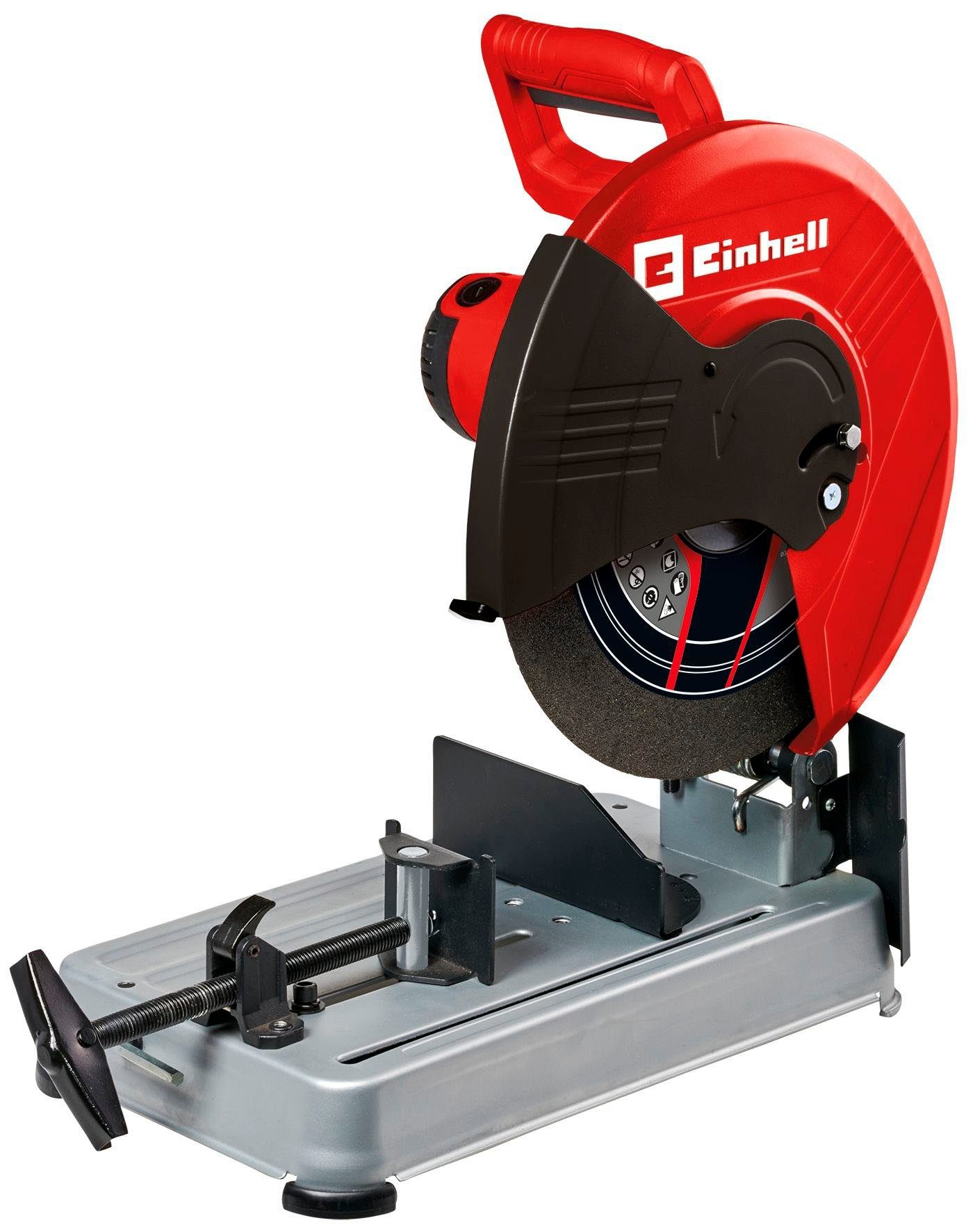 Einhell Trennschneider Metall-Trennmaschine TC-MC 2200 220-240 W V, in in 355/1