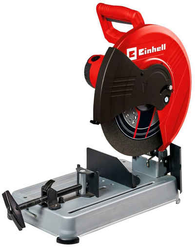 Einhell Trennschneider Metall-Trennmaschine TC-MC 355/1, 220-240 in V, 2200 in W