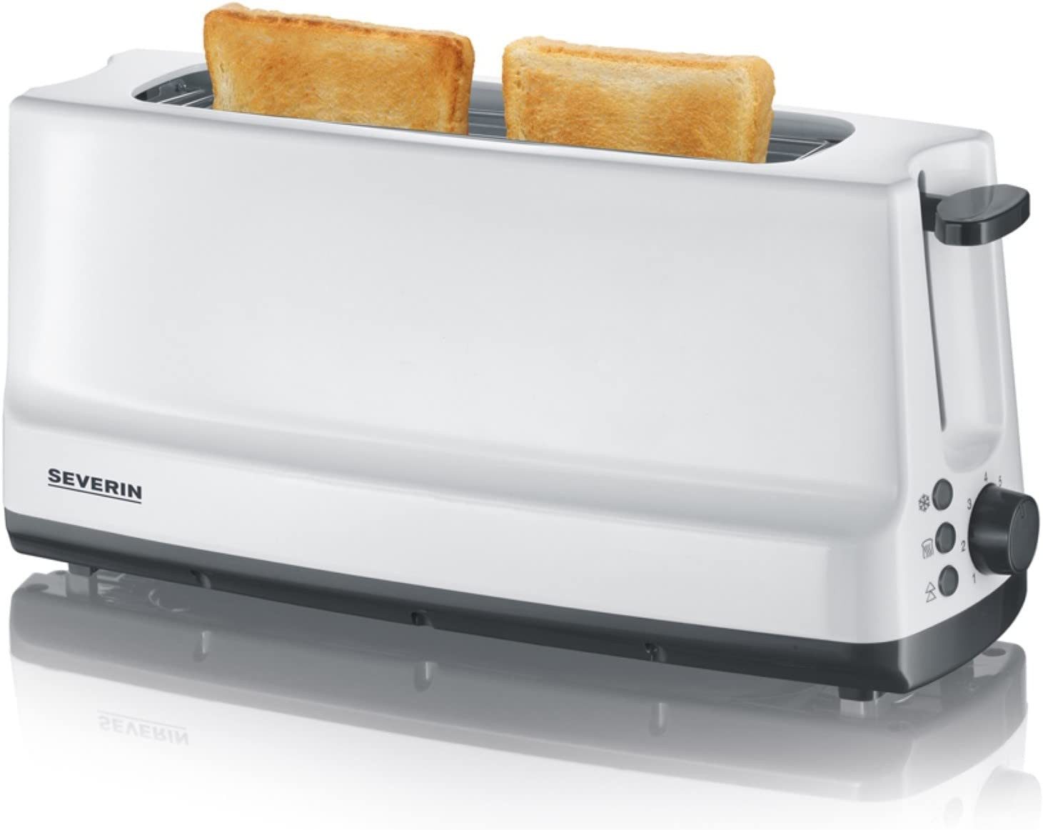 Severin Toaster AT 2232, 800 W