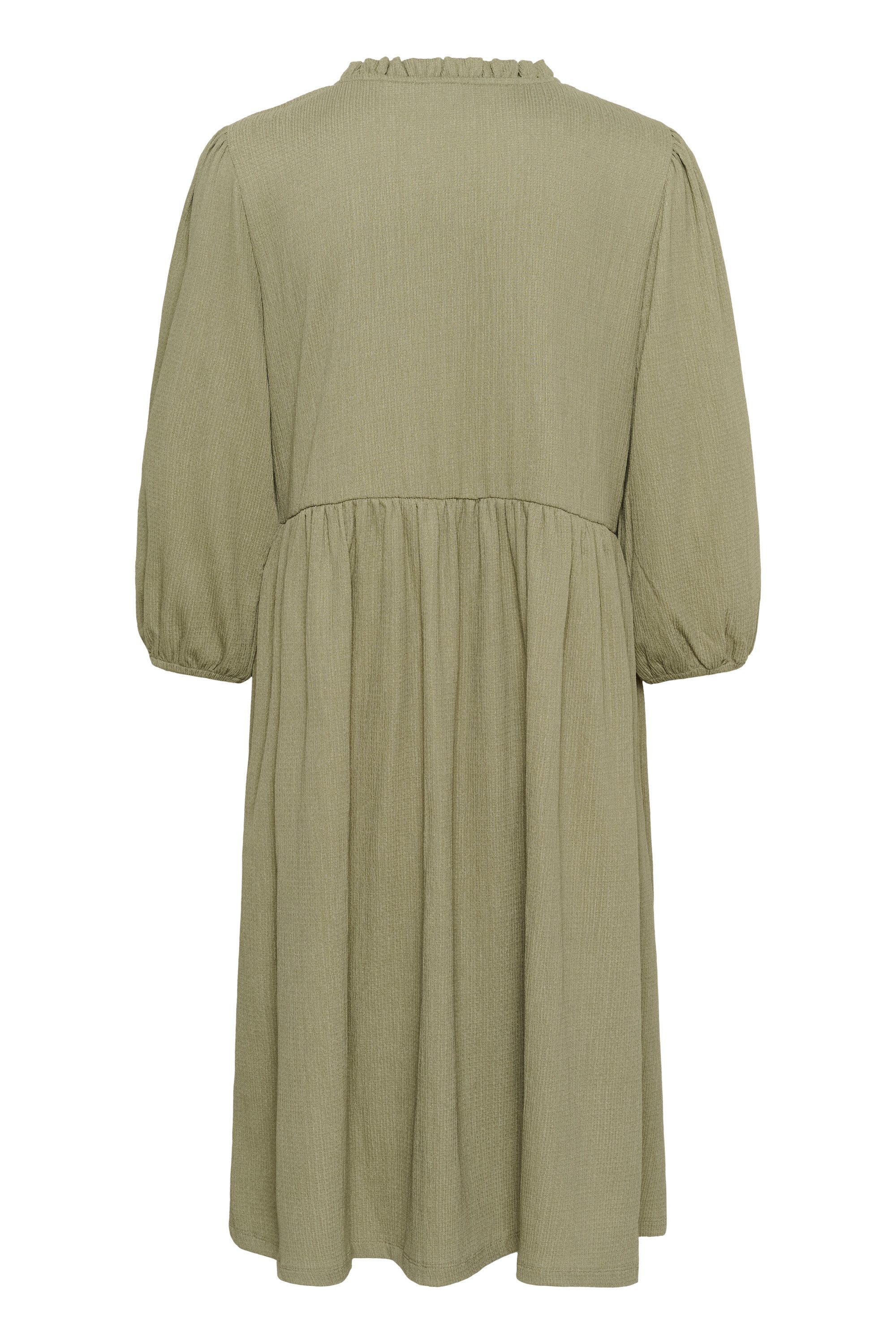 KAFFE Jerseykleid Jerseykleid KAmolly