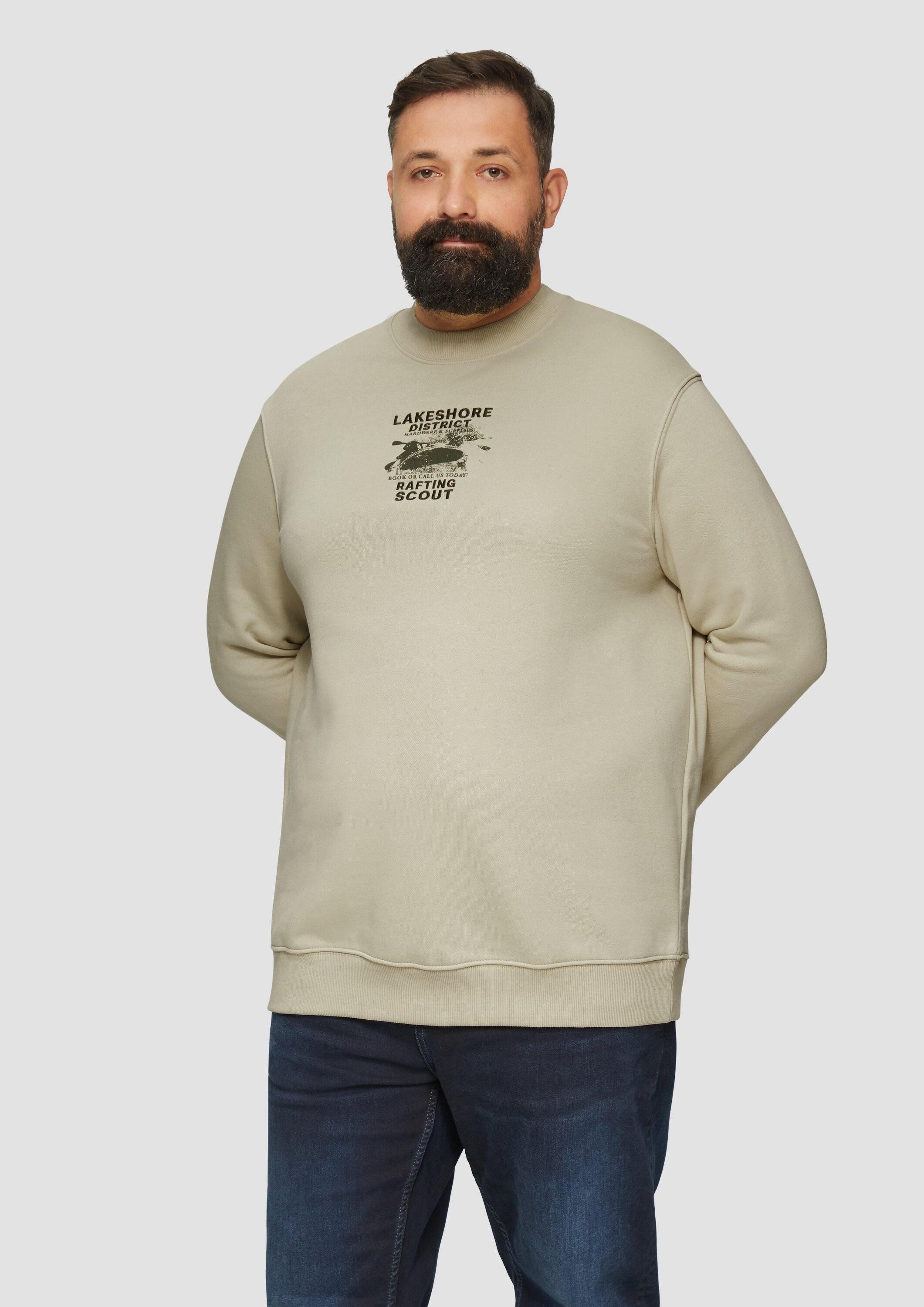 Sweatshirt Sweatshirt