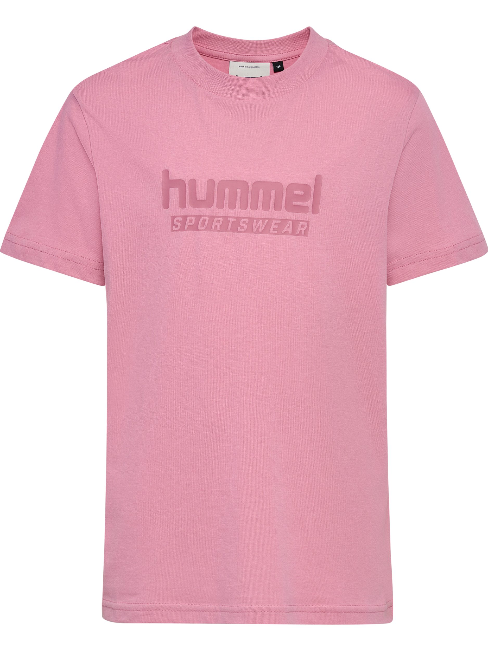 hummel T-Shirt (1-tlg) günstig online kaufen