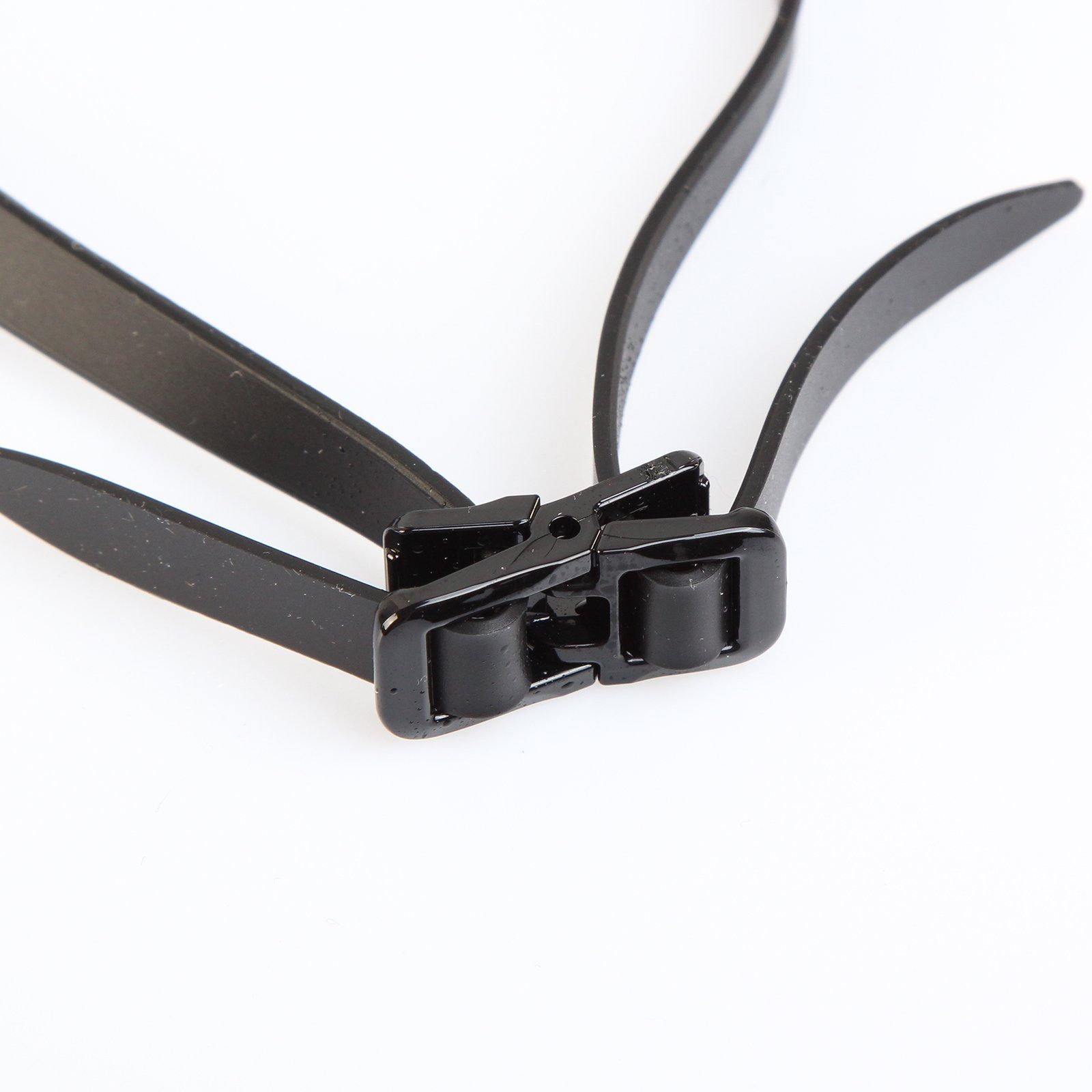 SWANS Schwimmbrille SR-2NEVOP für Kurzsichtige