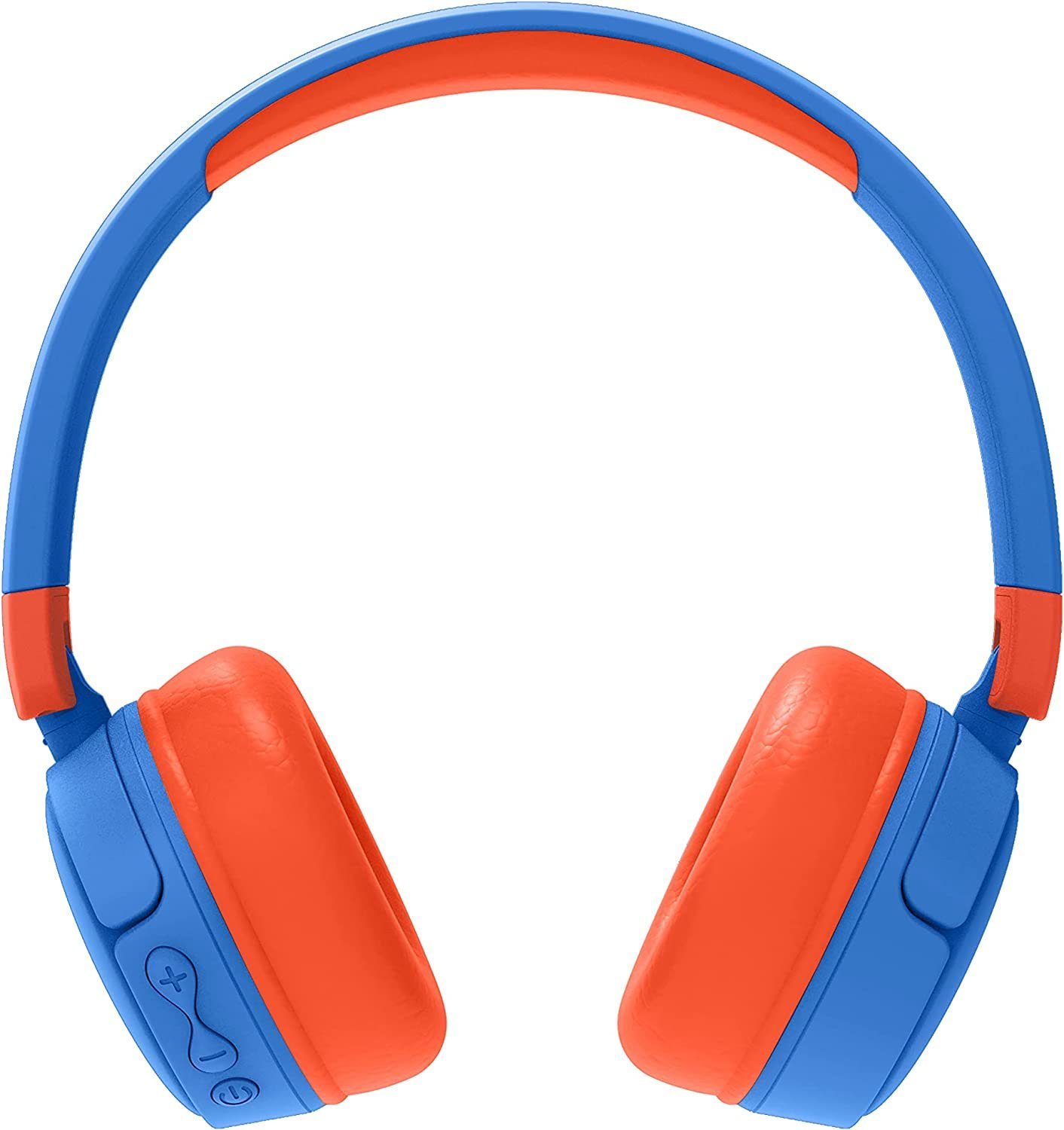 im Bluetooth-Kopfhörer Lieferumfang OTL (Bluetooth, Paw Kopfhörer enthalten) Kinder Bluetooth Patrol 3,5-mm-Audio-Sharing-Kabel