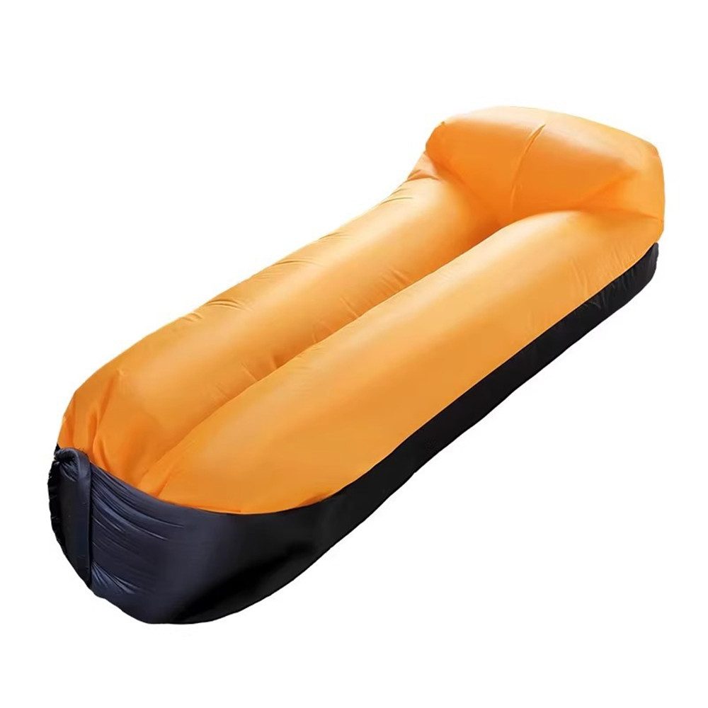 SIKAINI Luftsofa Leichtes aufblasbares Sofa für günstig online kaufen