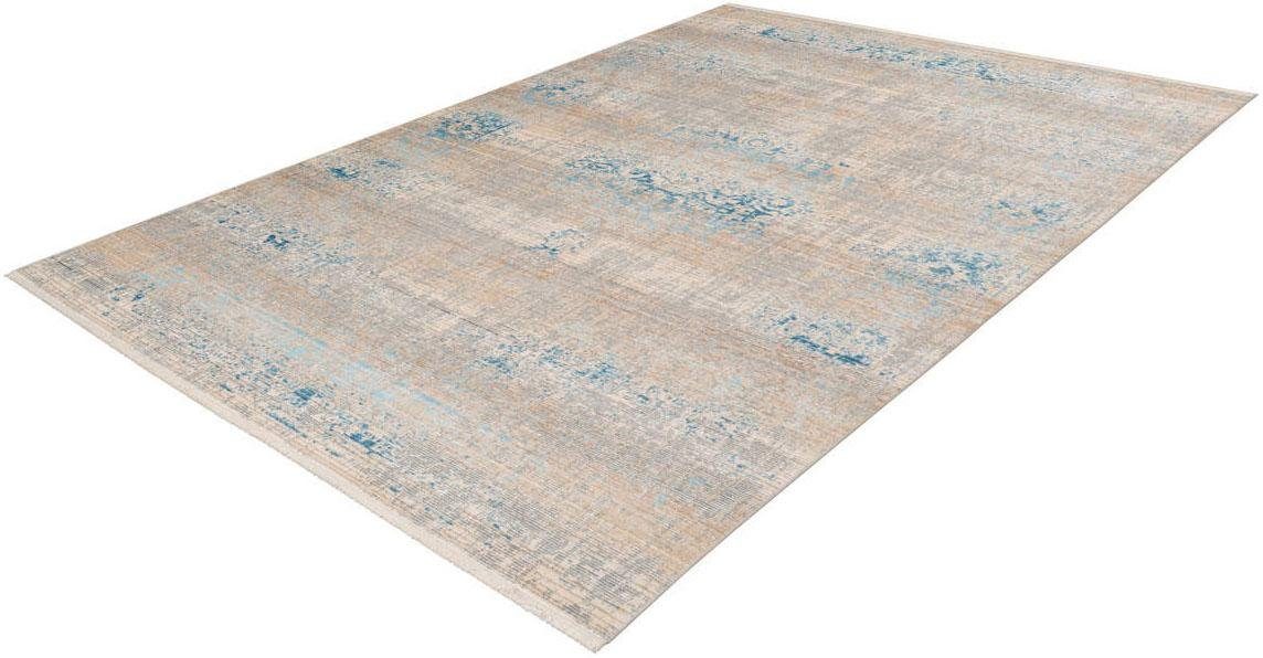 Arte Espina Teppich Baroque 300, rechteckig, Höhe: 5 mm, Wohnzimmer