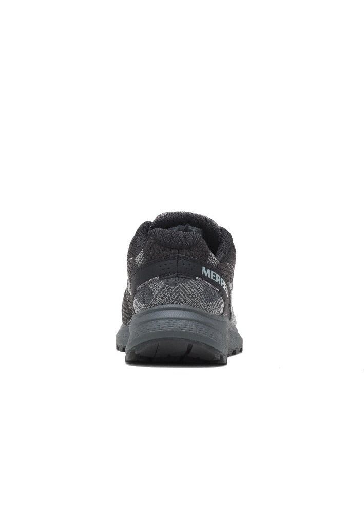 Merrell Fly Strike schwarz Herren Laufschuh