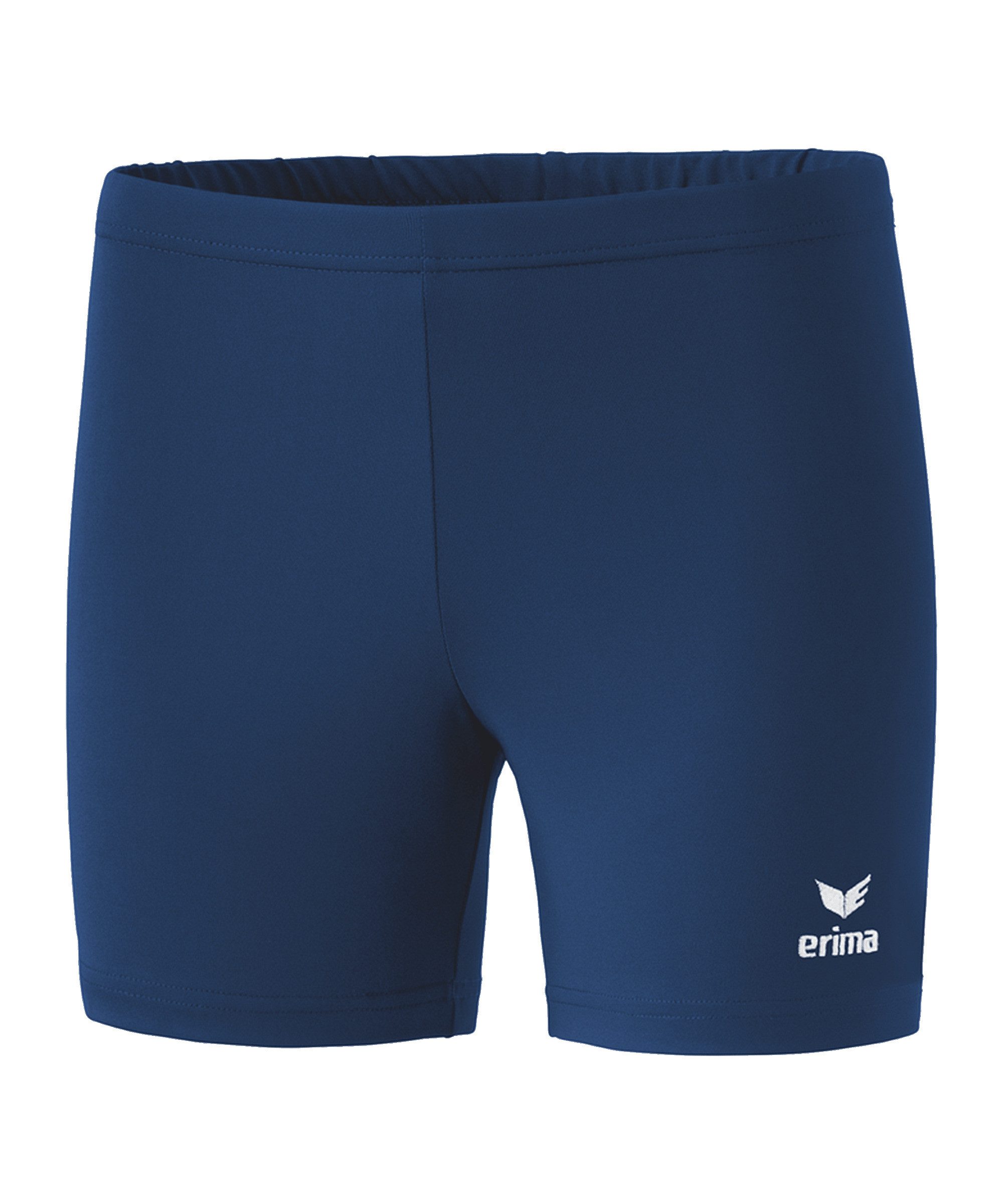 Erima Sporthose Erima Verona Performance Short Damen