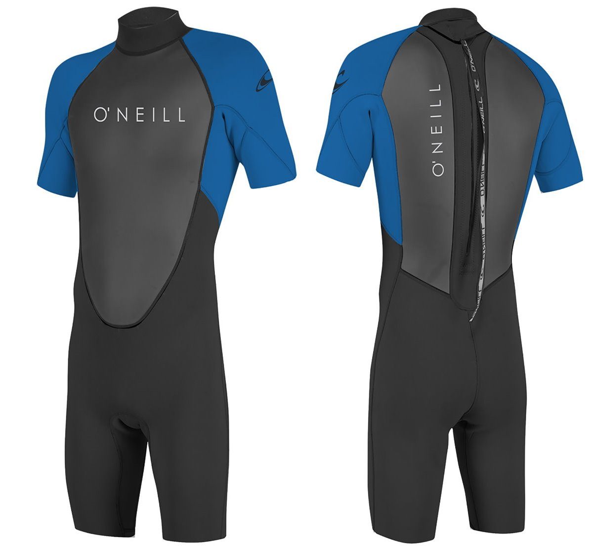 O'Neill Neoprenanzug Youth Reactor-2 Shorty