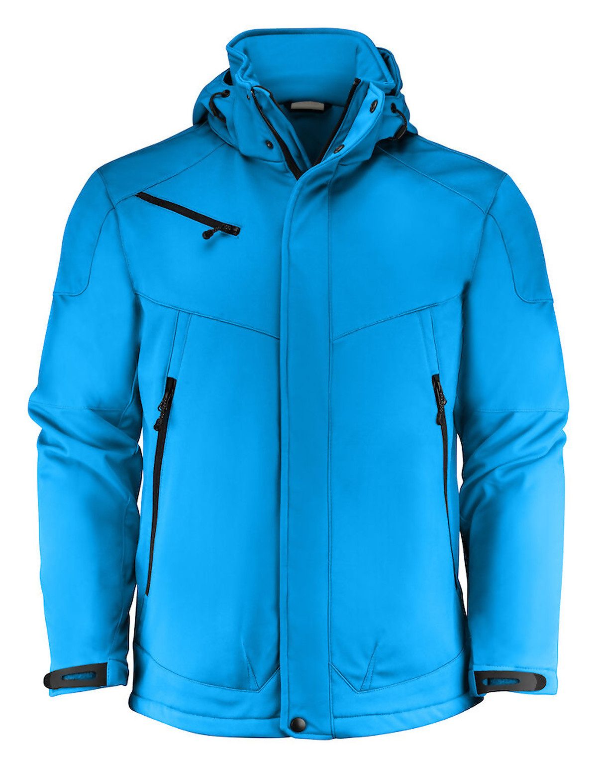 Outdoorjacke Skeleton
