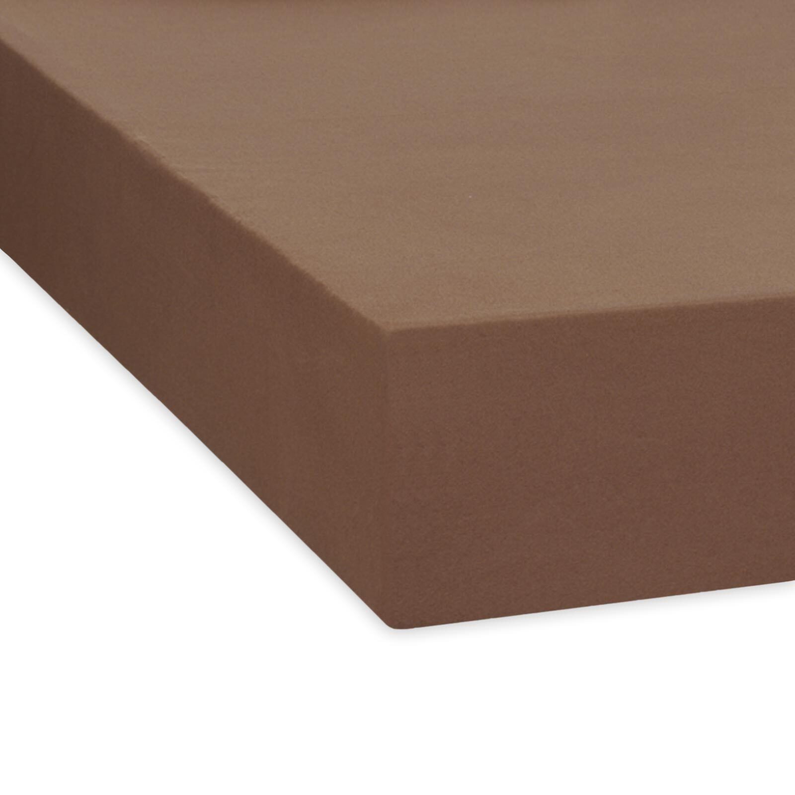 TRAUMSCHLAF Spannbettlaken Feinbiber Boxspring, Biber, Gummizug: günstig online kaufen