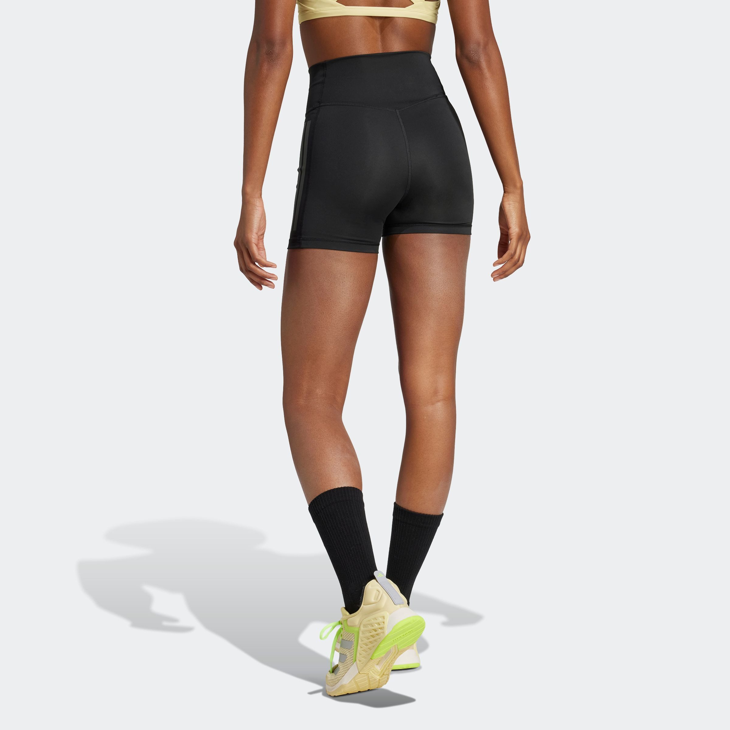 adidas Performance Shorts OPT 3S 1/4 günstig online kaufen