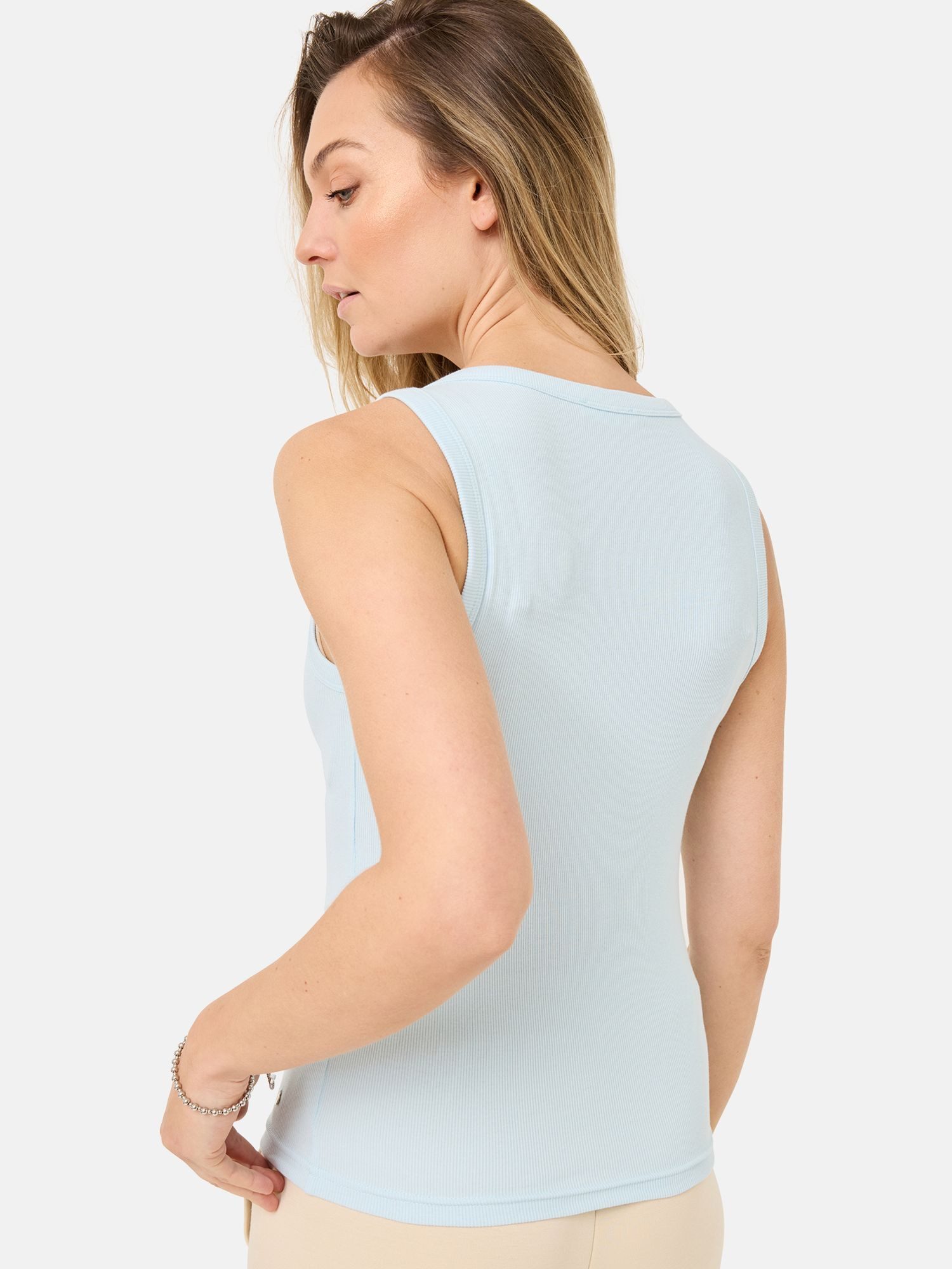 Tamaris Shirttop Ärmellos TAW0916 – Bild 4 von 5