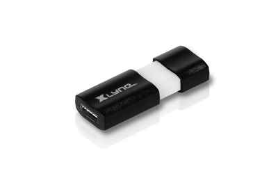 XLYNE WAVE USB Stick USB-Stick (Lesegeschwindigkeit 60,00 MB/s, USB 3.0)