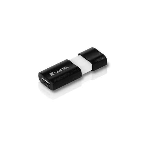 XLYNE WAVE USB Stick USB-Stick (Lesegeschwindigkeit 60,00 MB/s, USB 3.0)