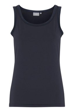 b.young Tanktop BYIane sin b 802894 Top mit abgesetztem Rand