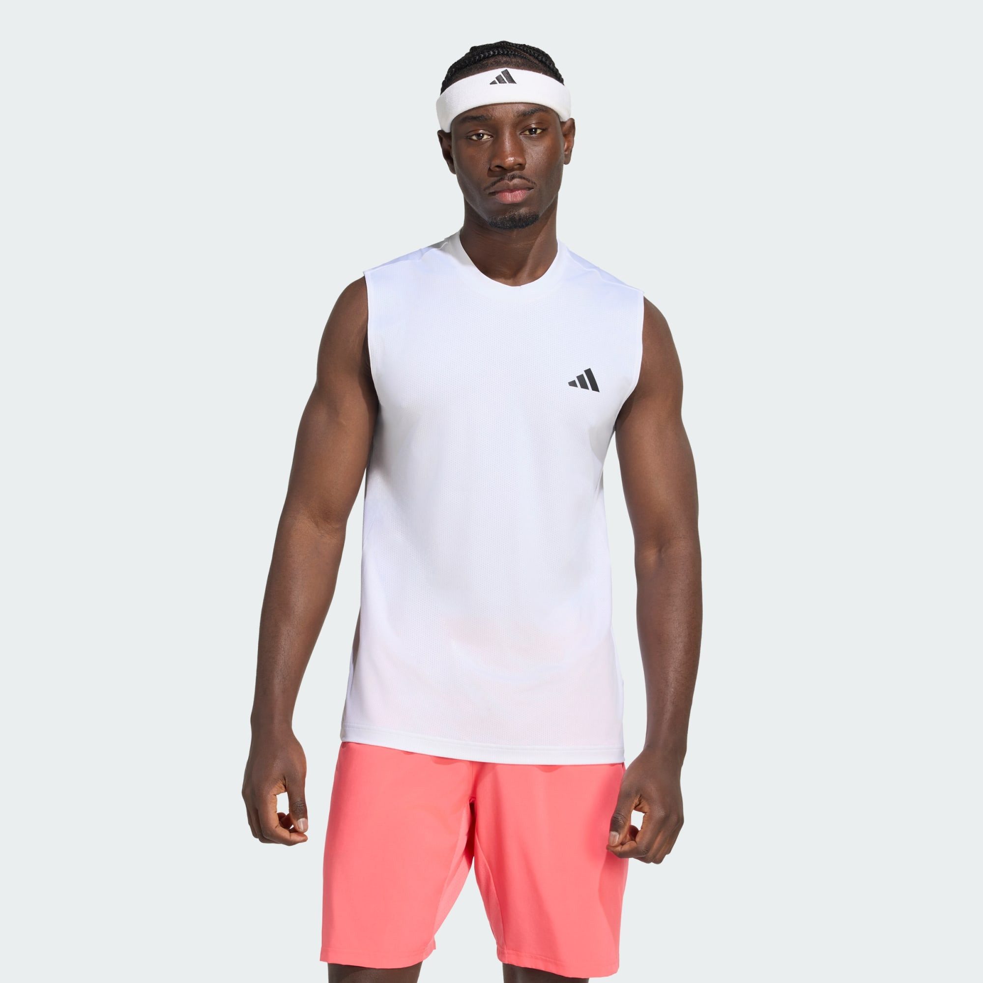 adidas Performance Tennisshirt CLUB TENNIS CLIMACOOL TANKTOP (1-tlg)
