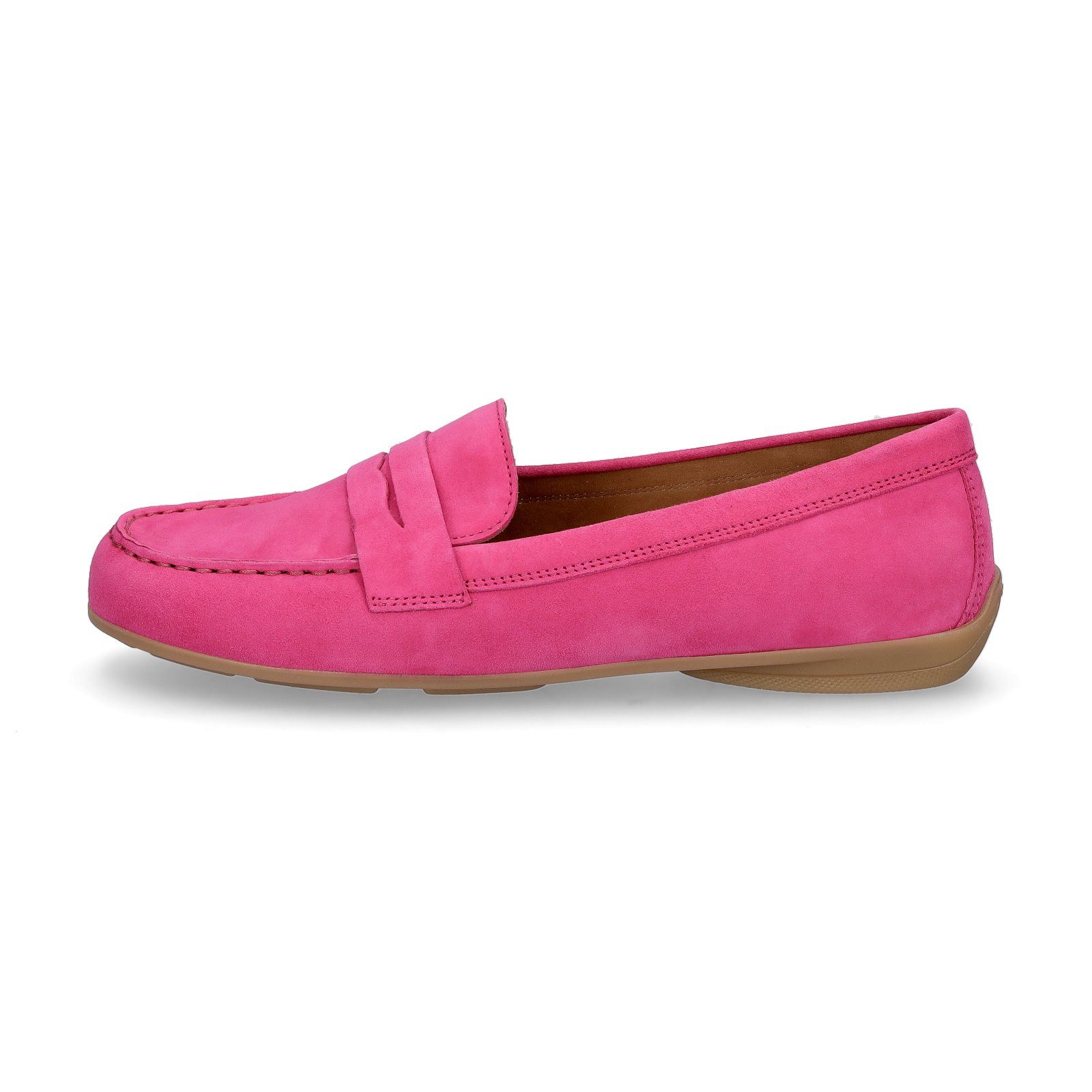 Gabor Gabor Damen Slipper pink Slipper günstig online kaufen