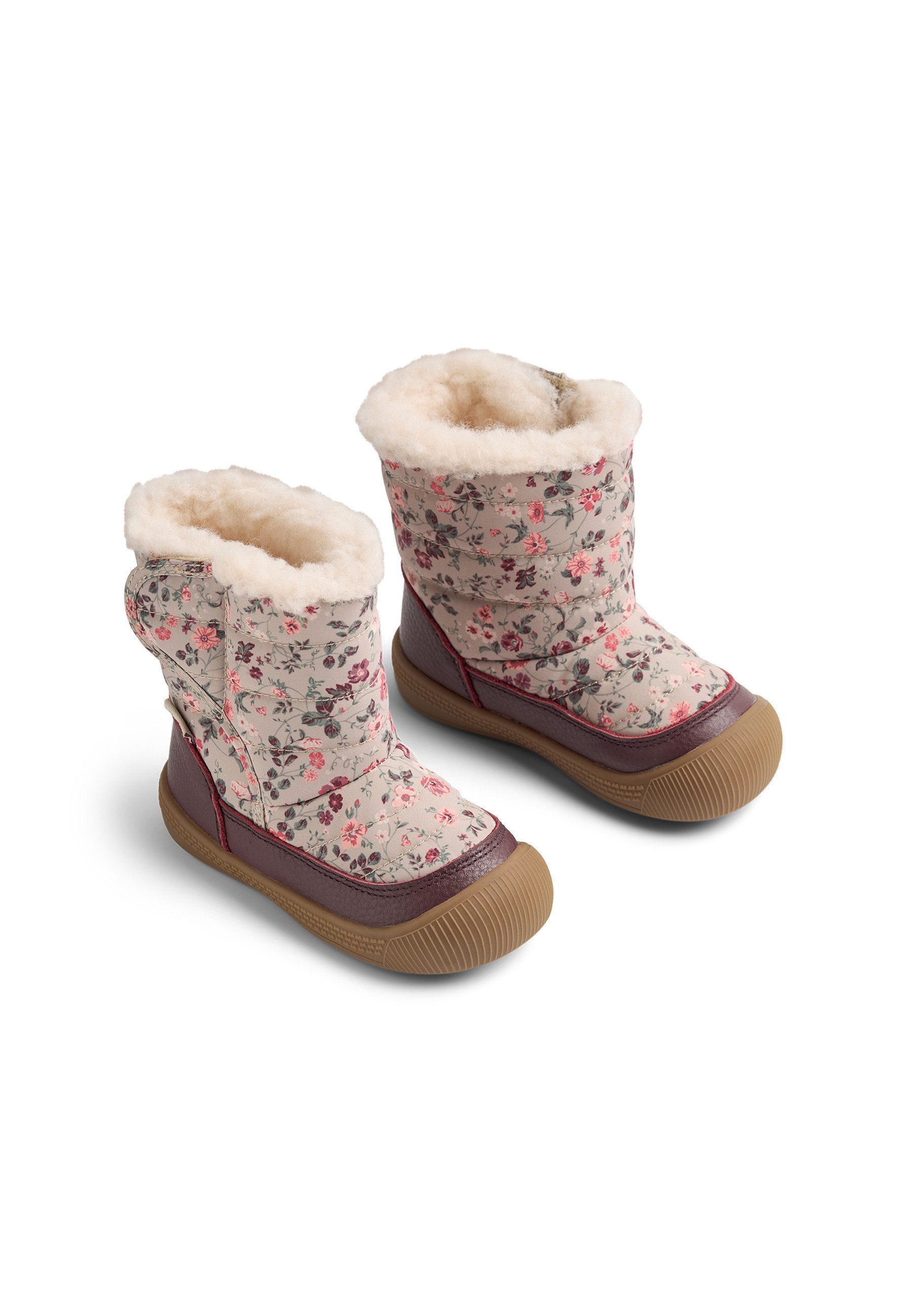 WHEAT WHEAT Winterboot Delaney 2.0 Tex Winterstiefel